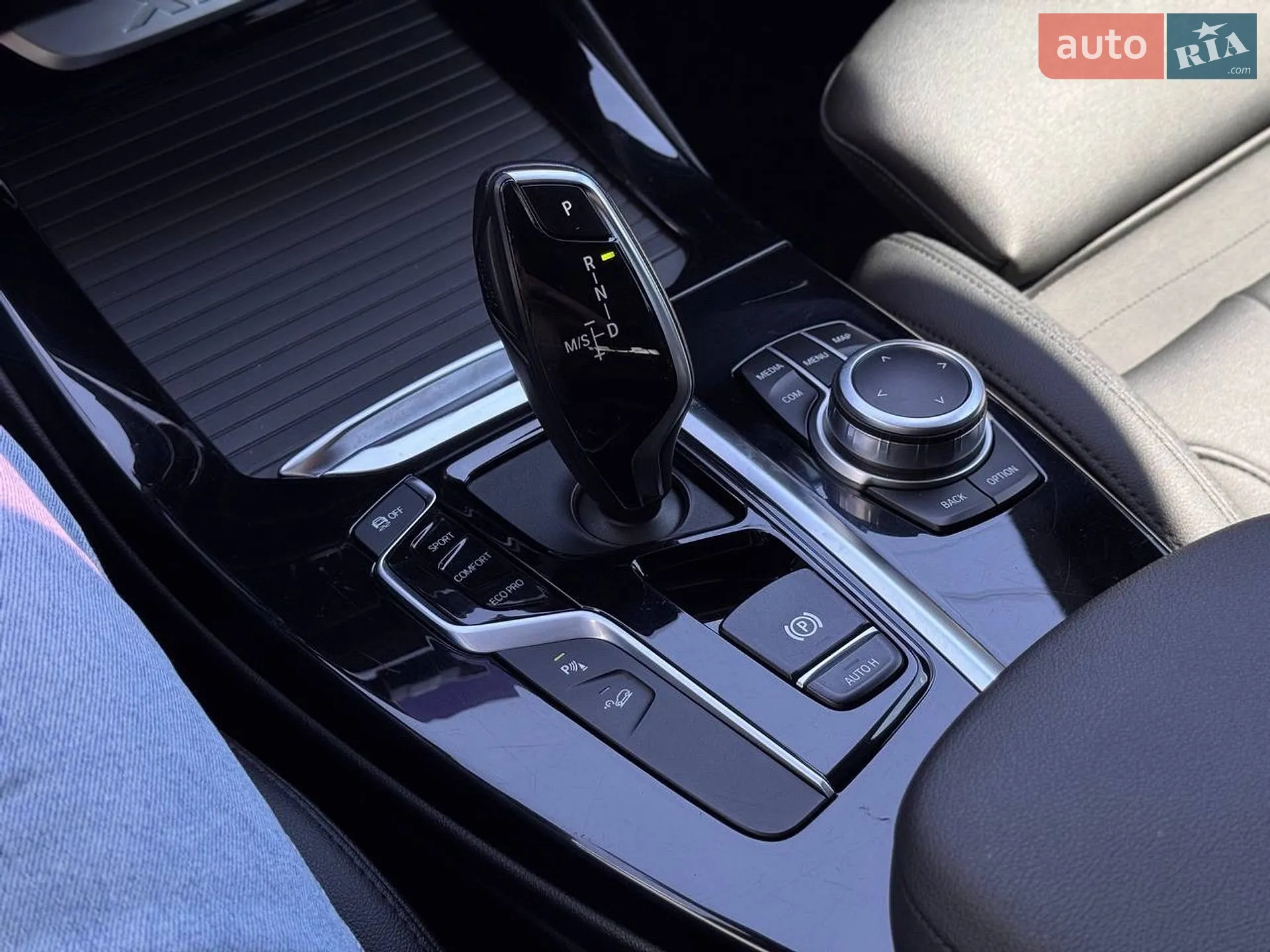 2021 BMW X3 - мініатюра 58