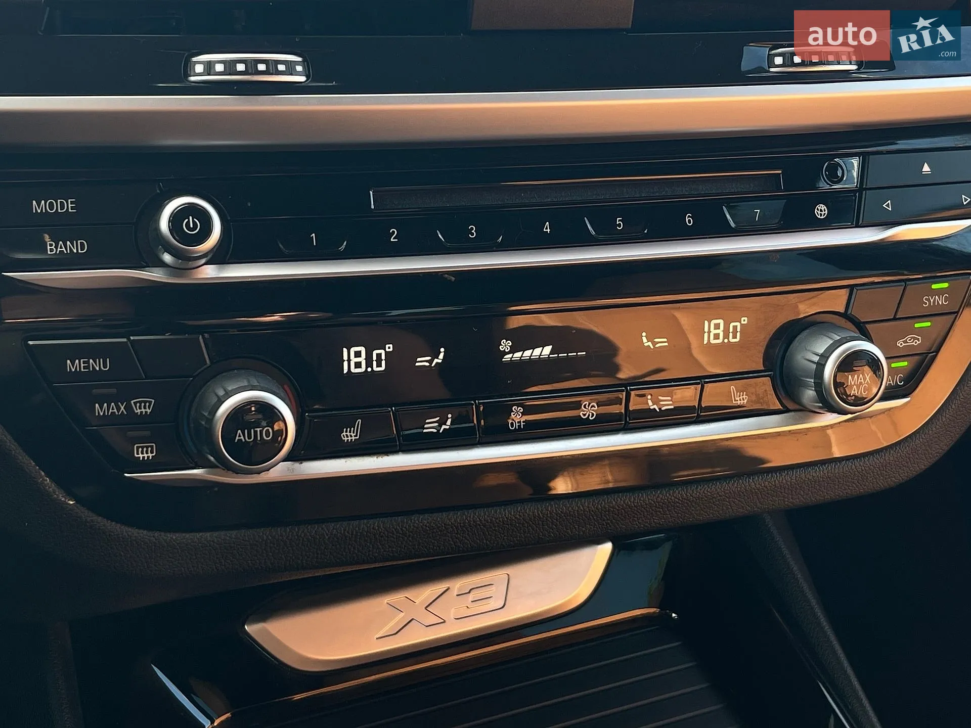 2019 BMW X3 - мініатюра 36