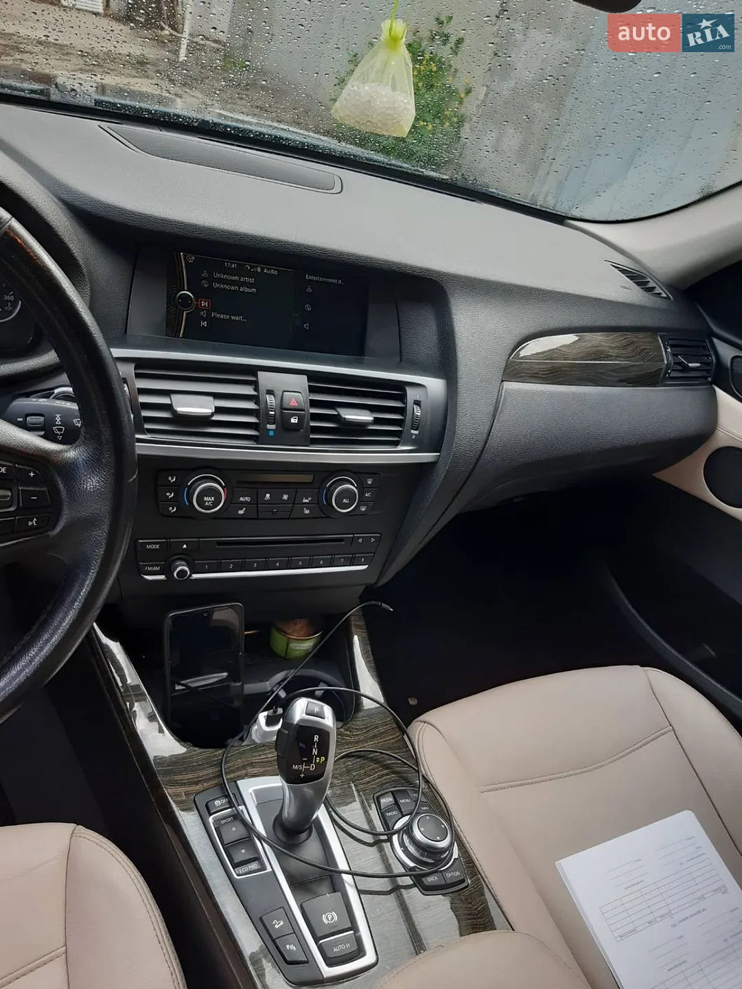 2013 BMW X3 - мініатюра 25