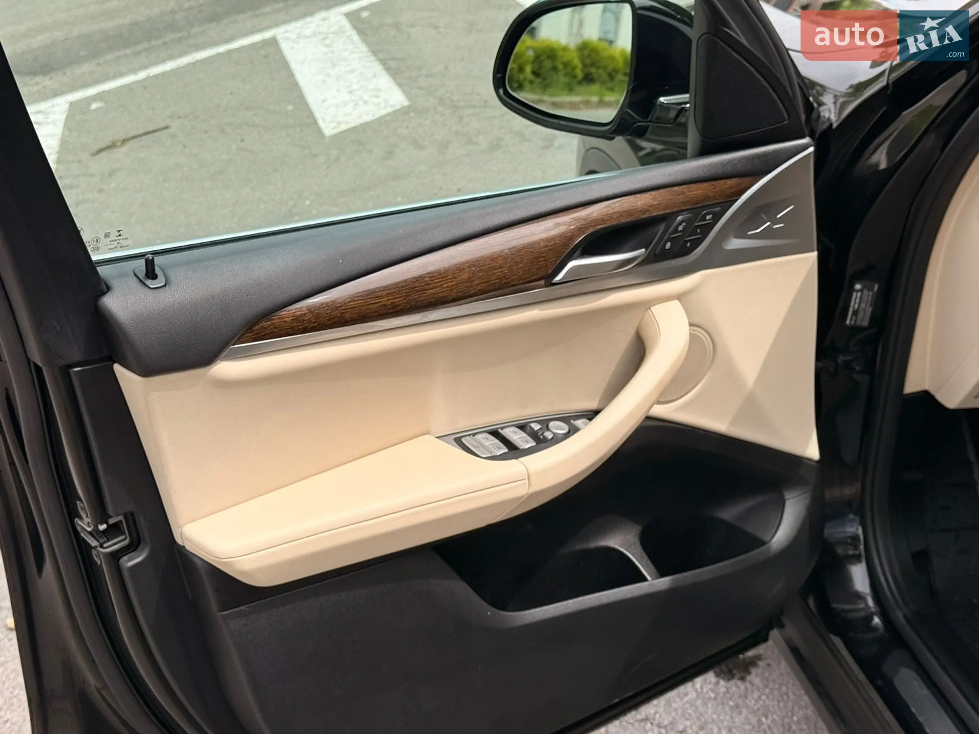 2019 BMW X3 - мініатюра 12