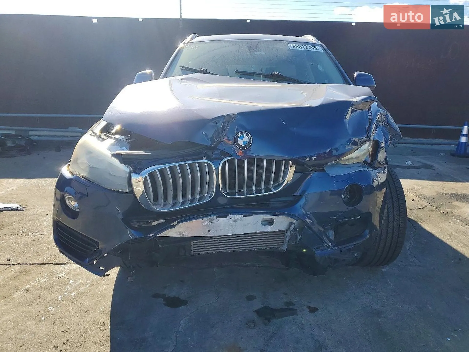 2016 BMW X3 - мініатюра 5