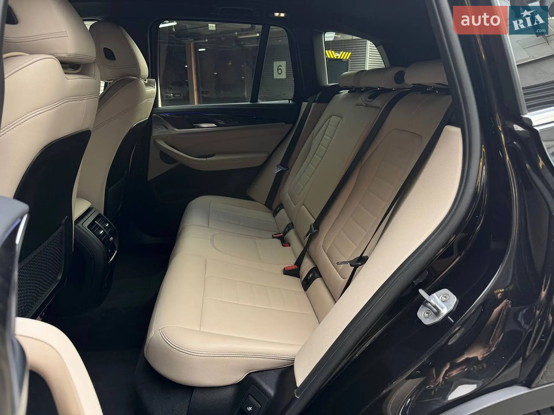 2018 BMW X3 - мініатюра 10