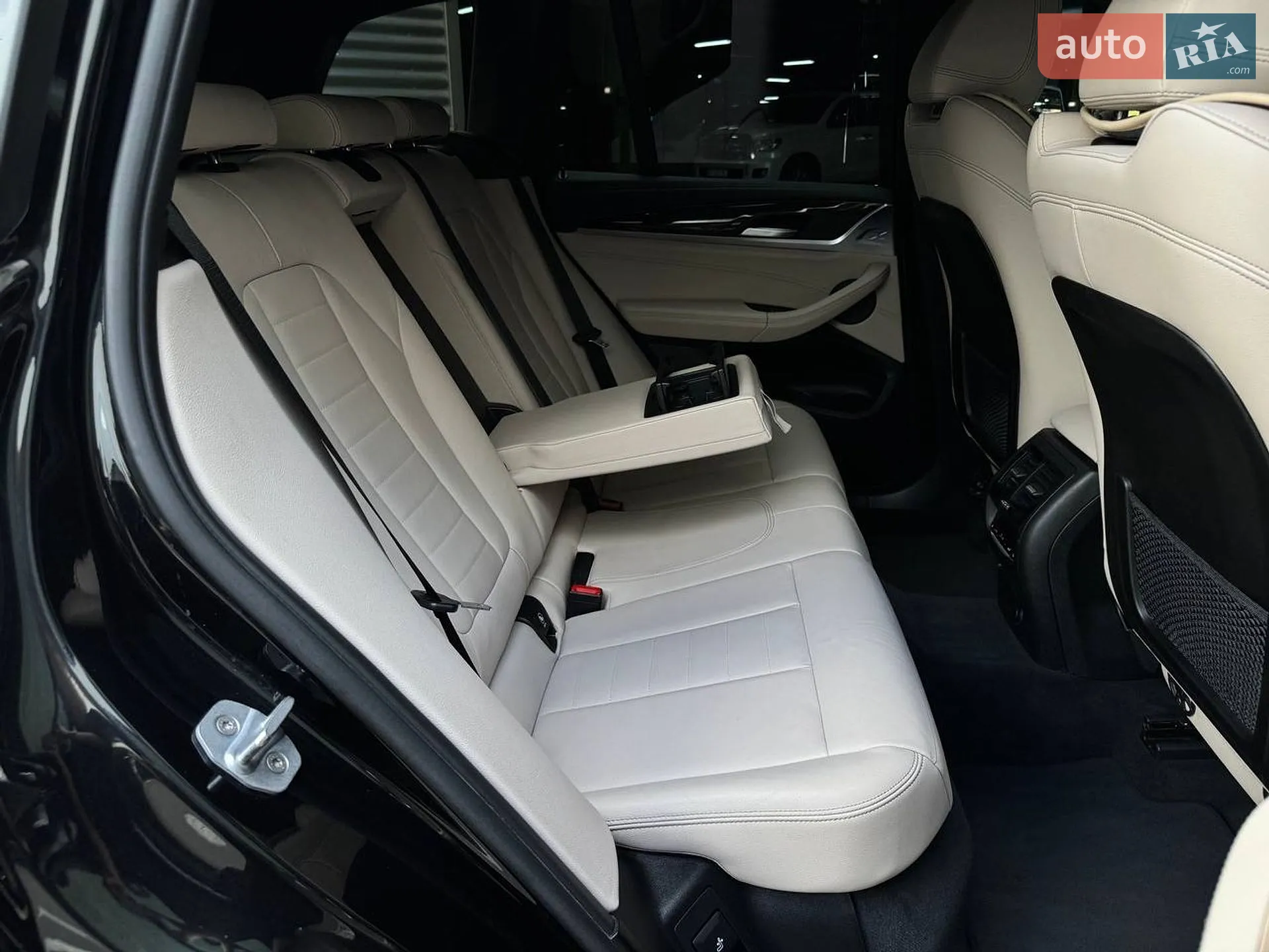 2018 BMW X3 - мініатюра 11