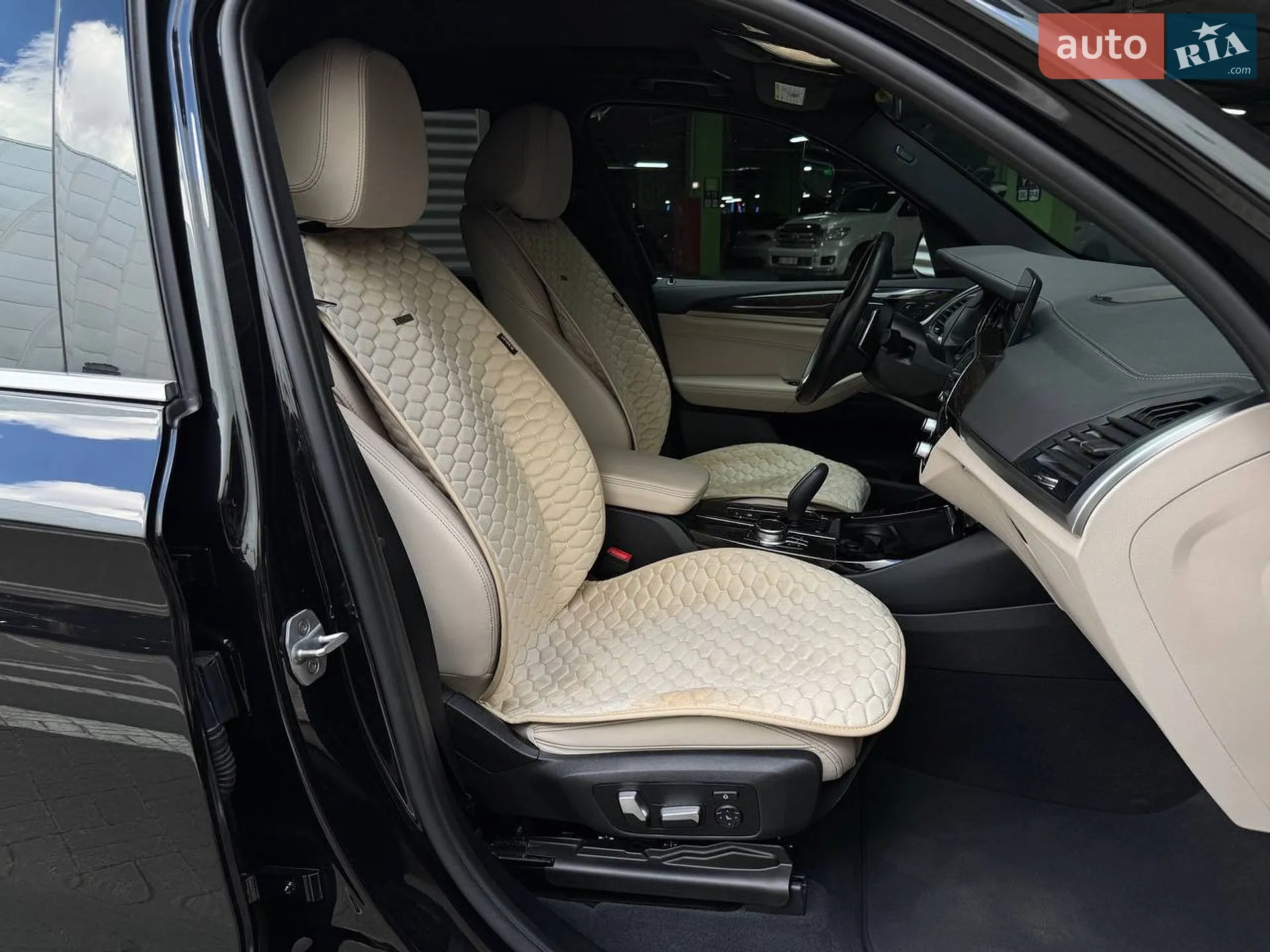 2018 BMW X3 - мініатюра 12