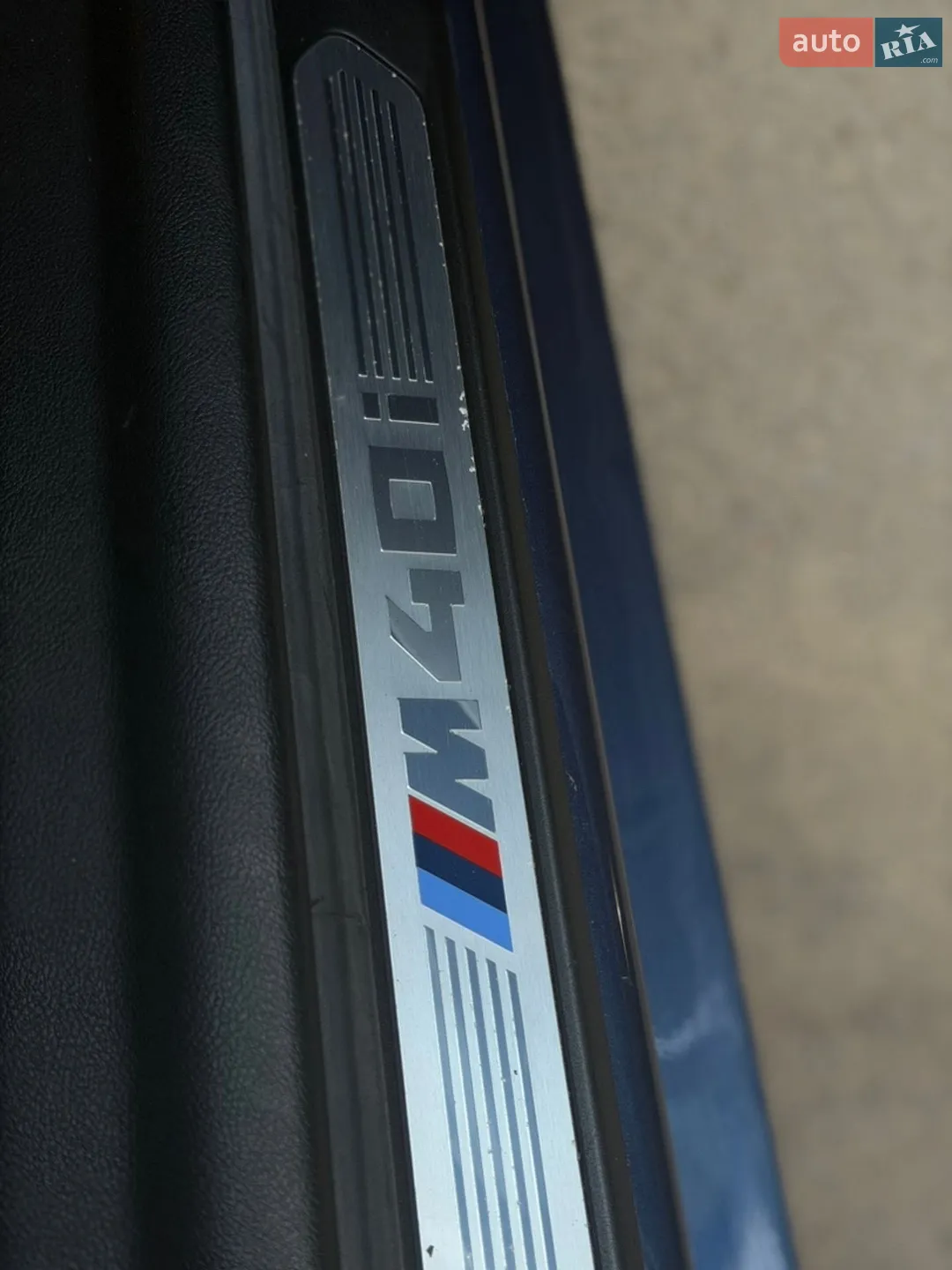 2019 BMW X3 - мініатюра 34
