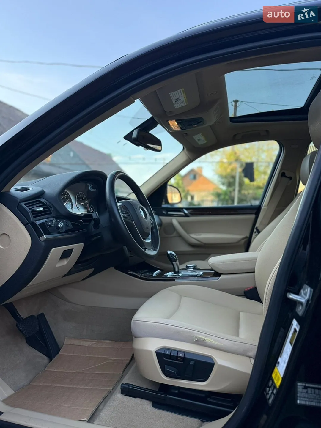 2015 BMW X3 - мініатюра 23