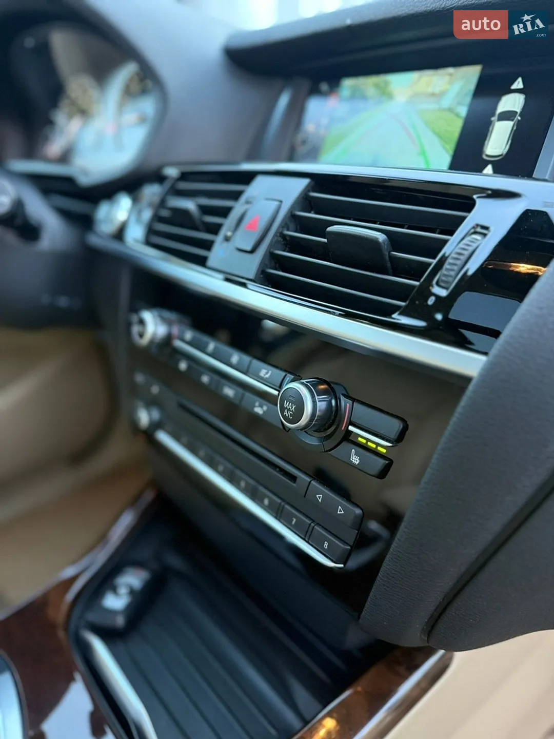 2015 BMW X3 - мініатюра 41