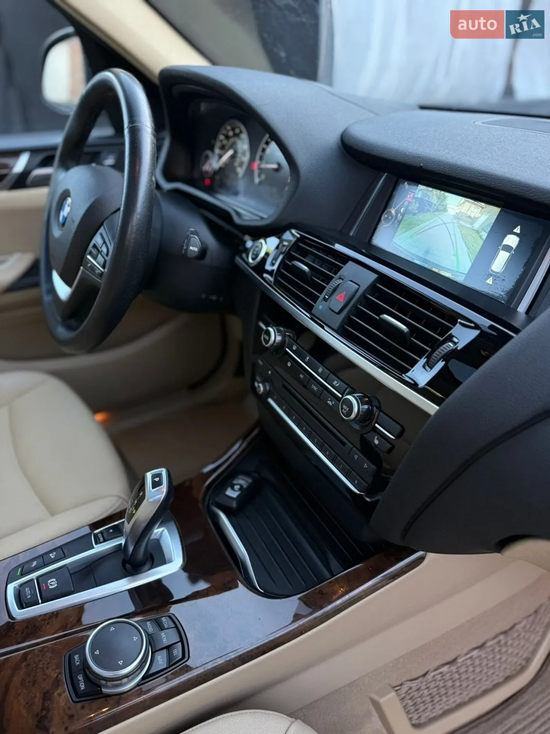 2015 BMW X3 - мініатюра 39