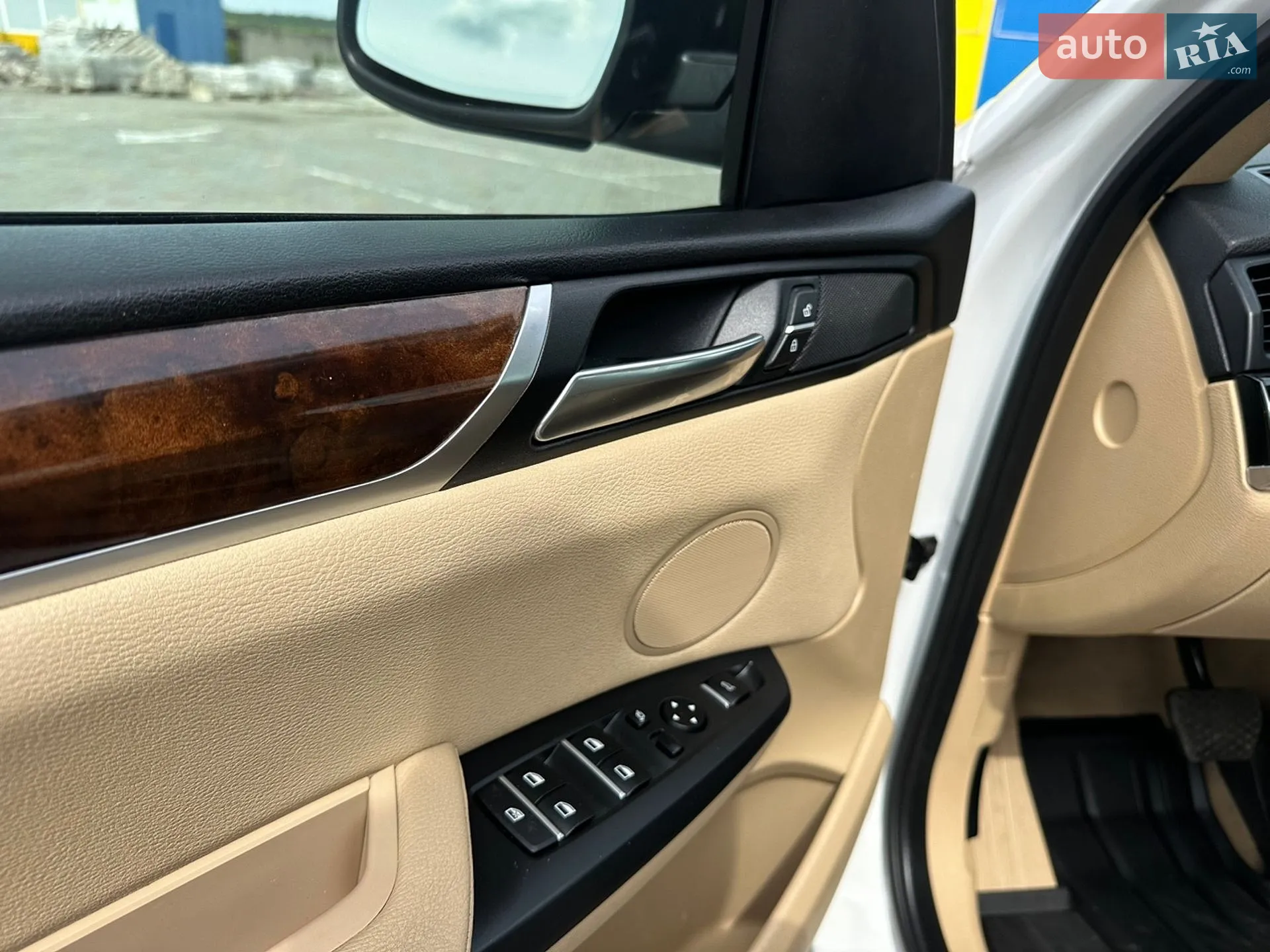 2016 BMW X3 - мініатюра 23