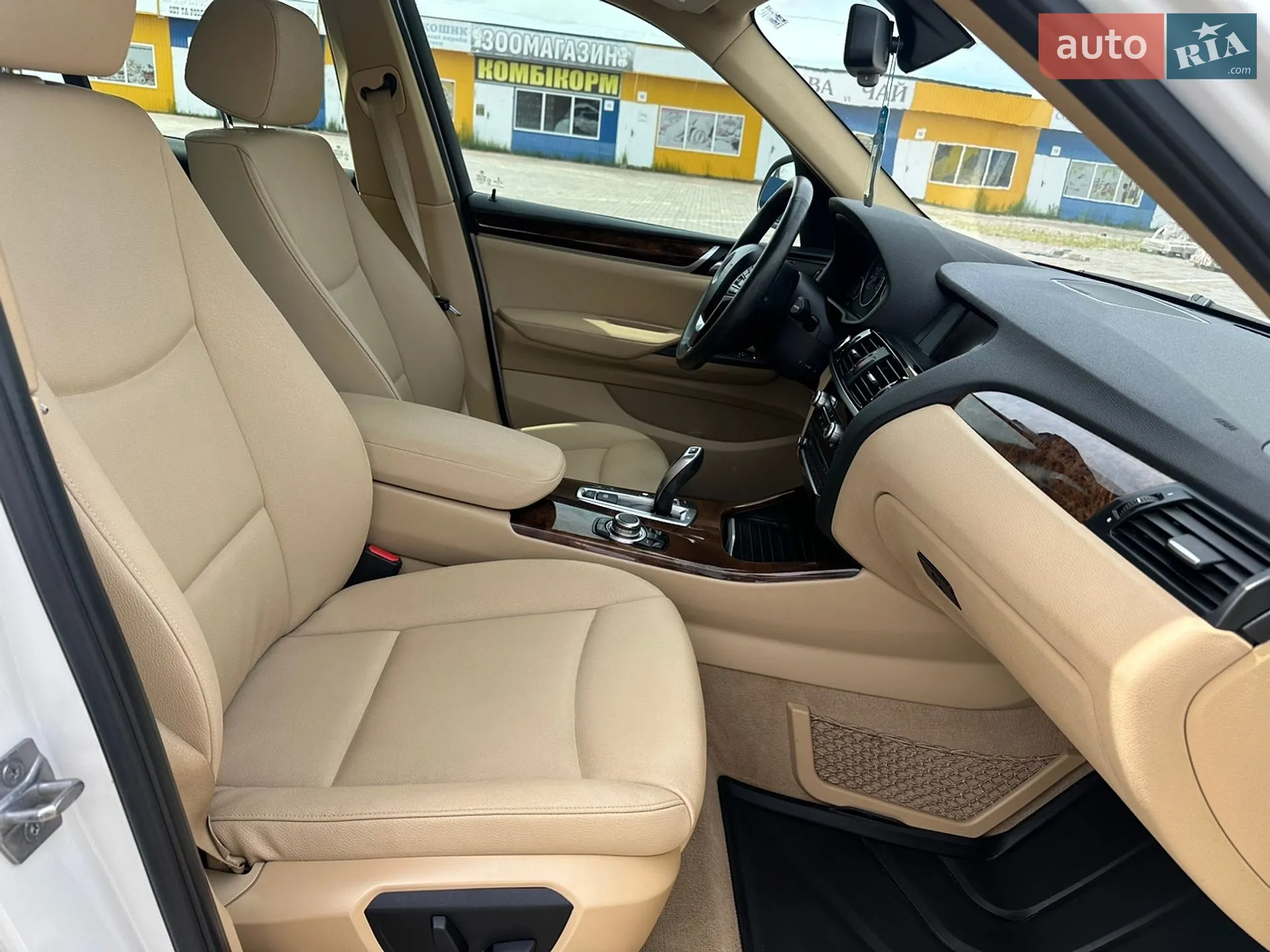 2016 BMW X3 - мініатюра 37