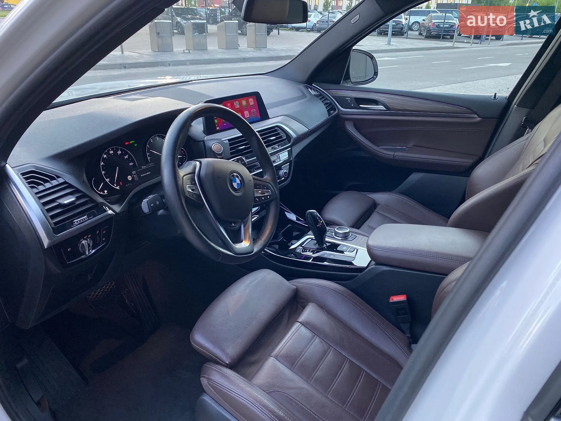 2019 BMW X3 - мініатюра 7