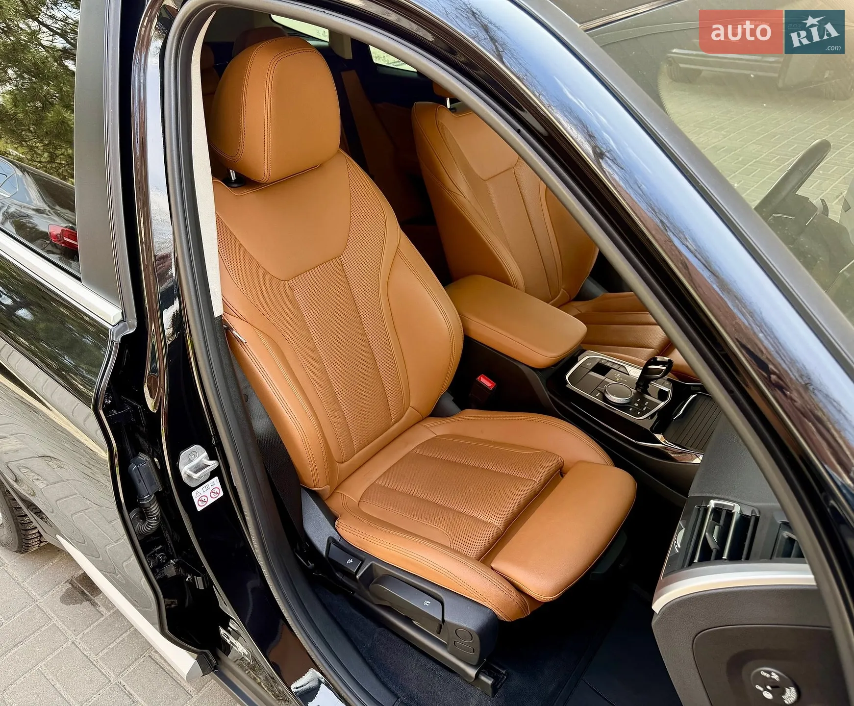 2022 BMW X3 - мініатюра 32
