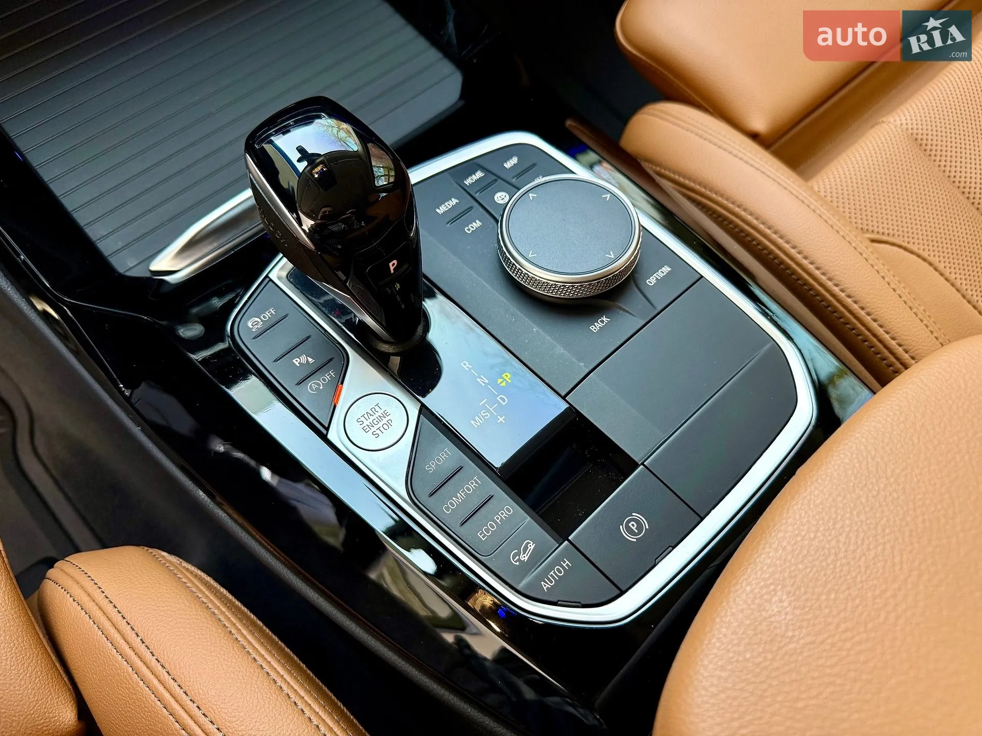 2022 BMW X3 - мініатюра 33