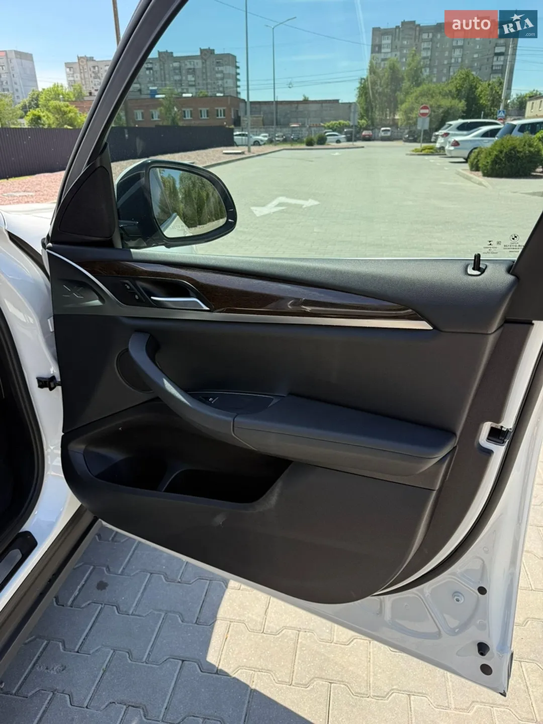 2018 BMW X3 - мініатюра 18