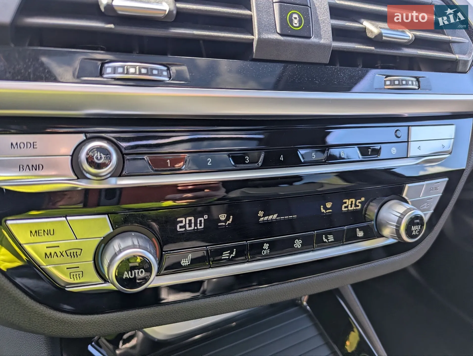 2019 BMW X3 - мініатюра 16