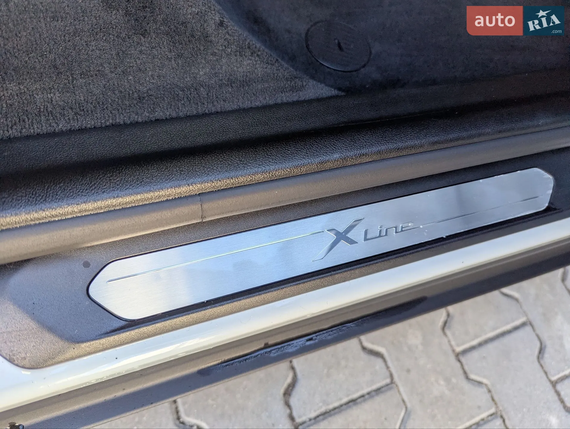 2019 BMW X3 - мініатюра 21