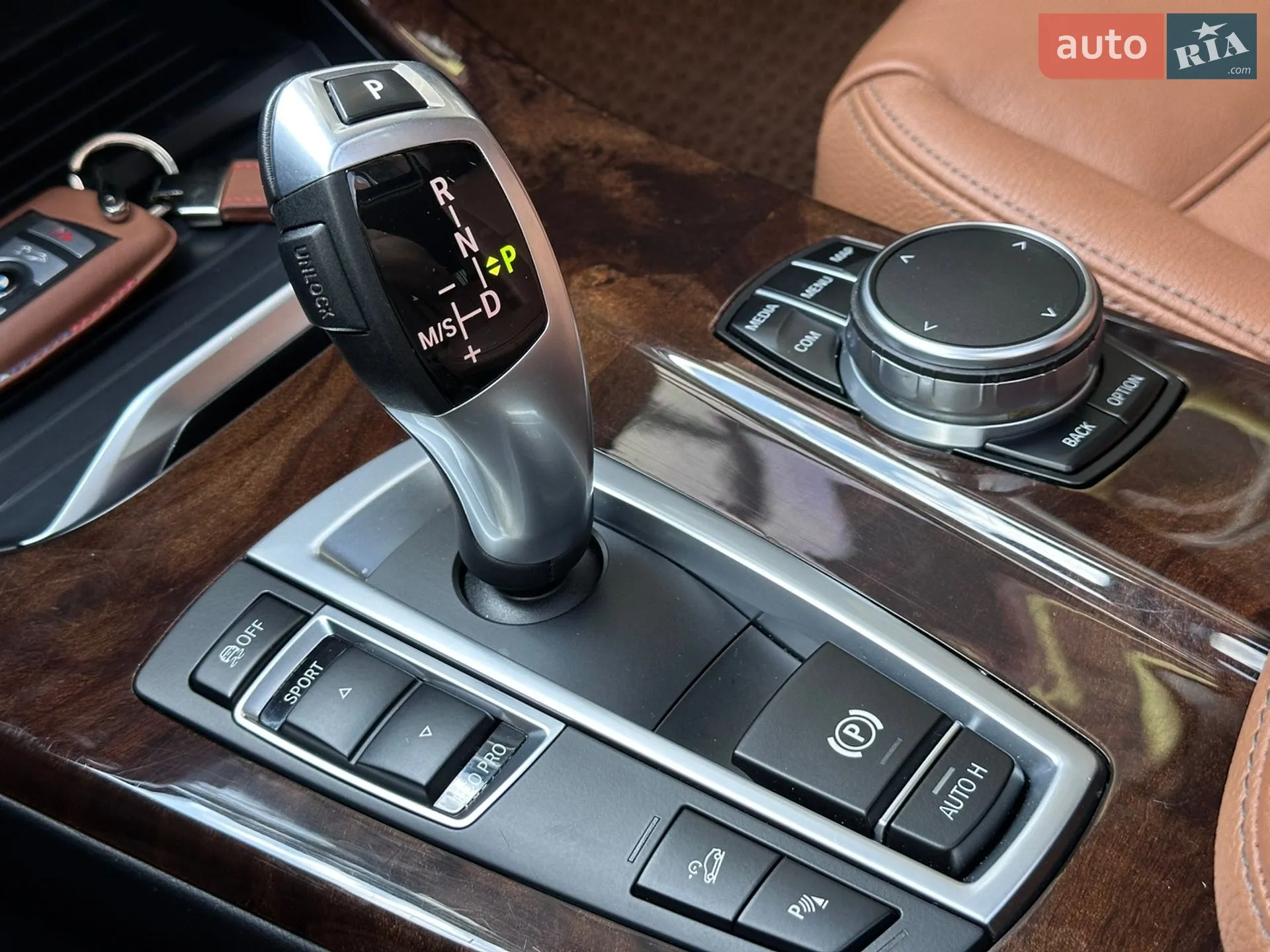 2016 BMW X3 - мініатюра 52