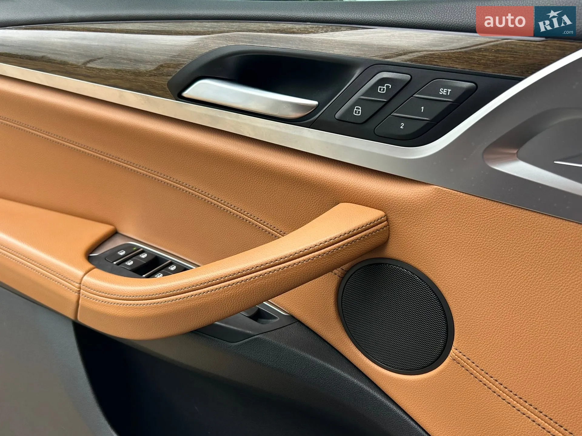 2017 BMW X3 - мініатюра 7