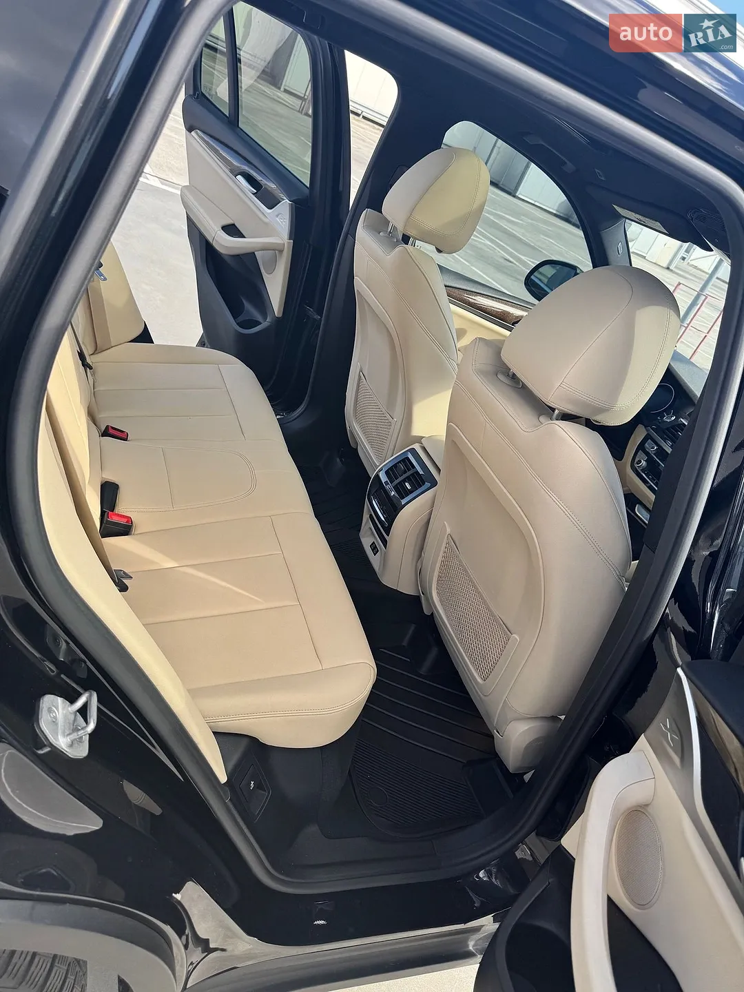 2020 BMW X3 - мініатюра 16