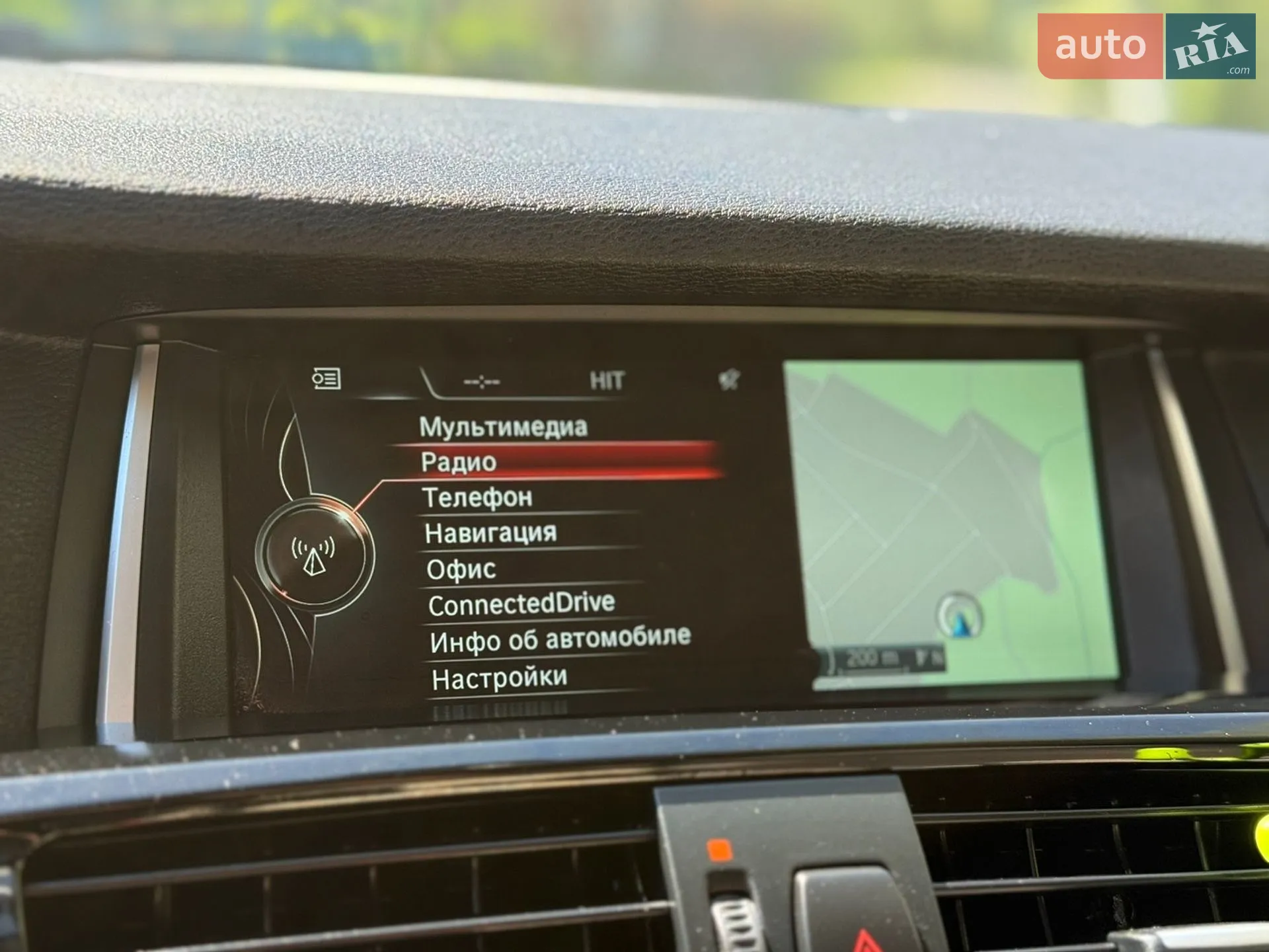 2015 BMW X3 - мініатюра 26