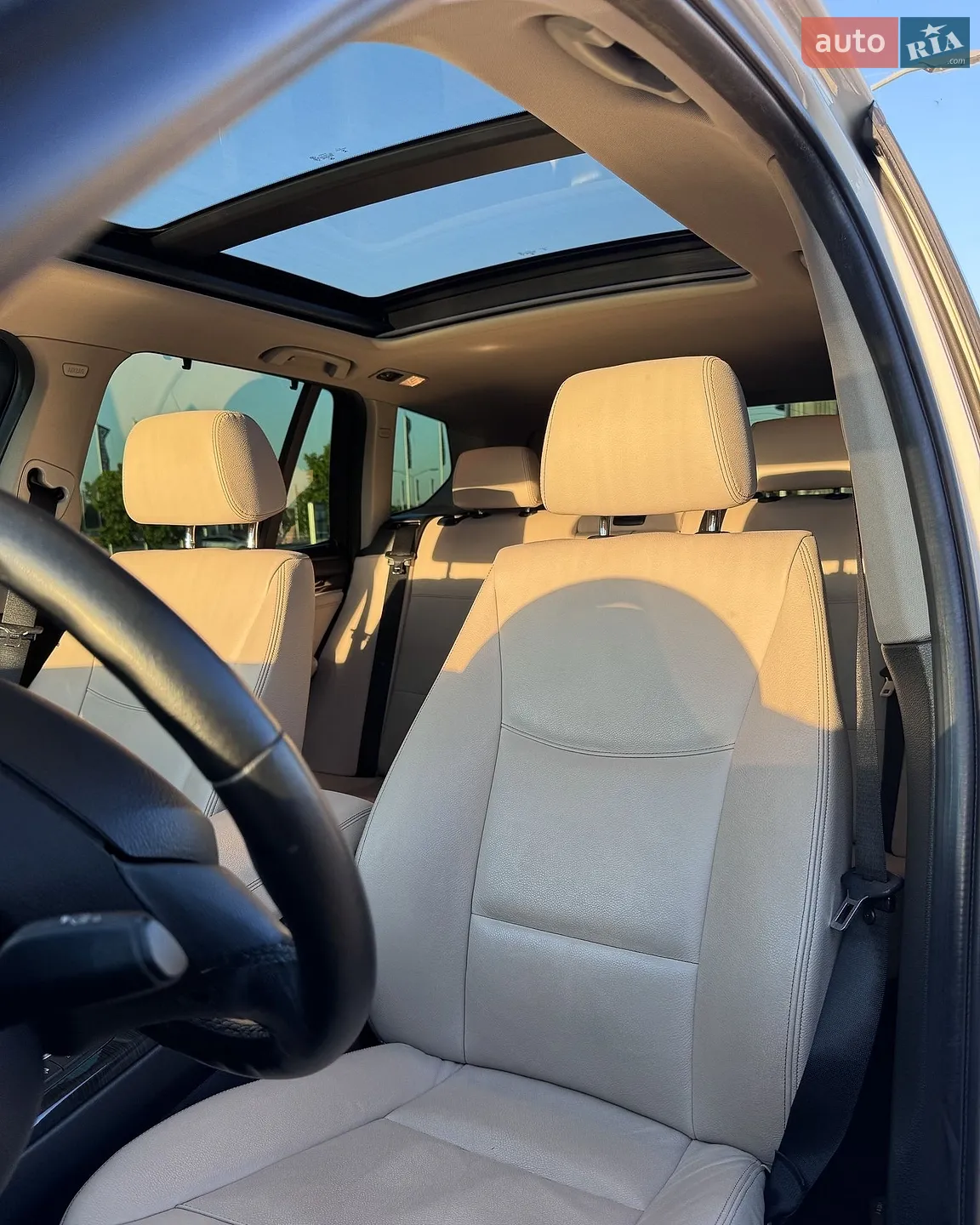 2015 BMW X3 - мініатюра 12