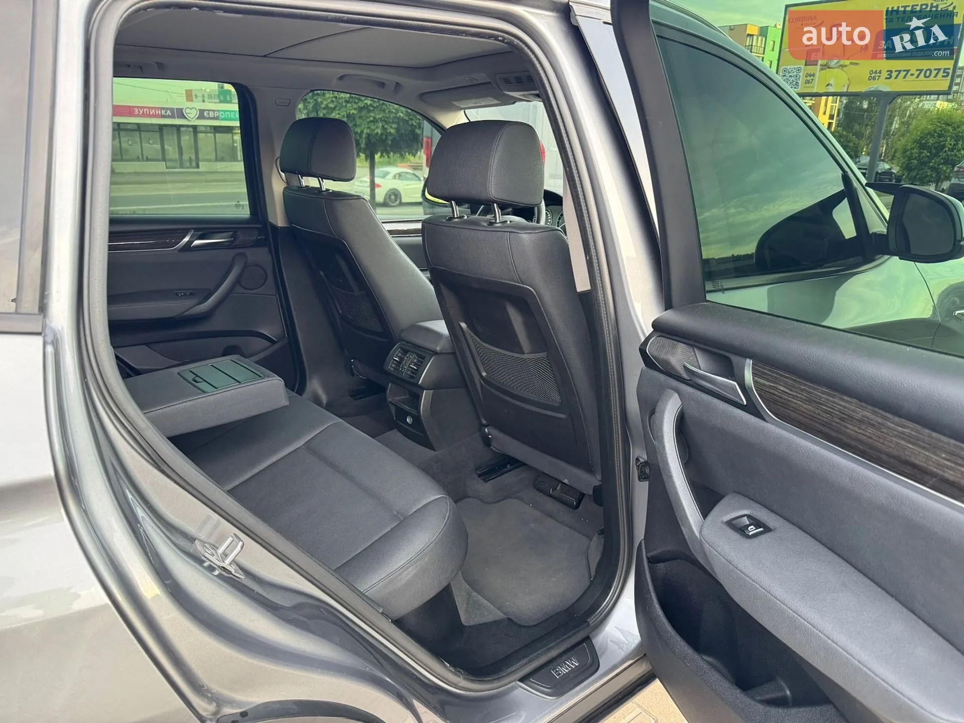 2014 BMW X3 - мініатюра 8