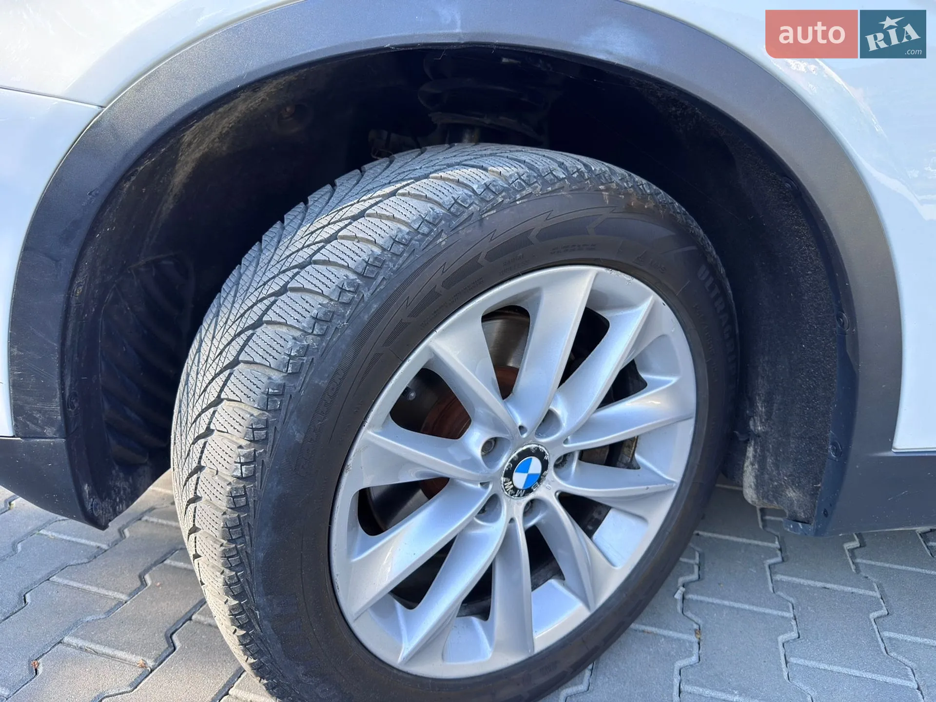 2013 BMW X3 - мініатюра 16