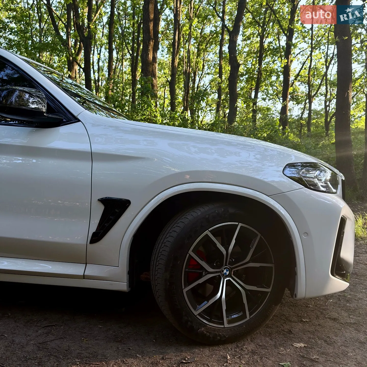 2019 BMW X3 - мініатюра 10