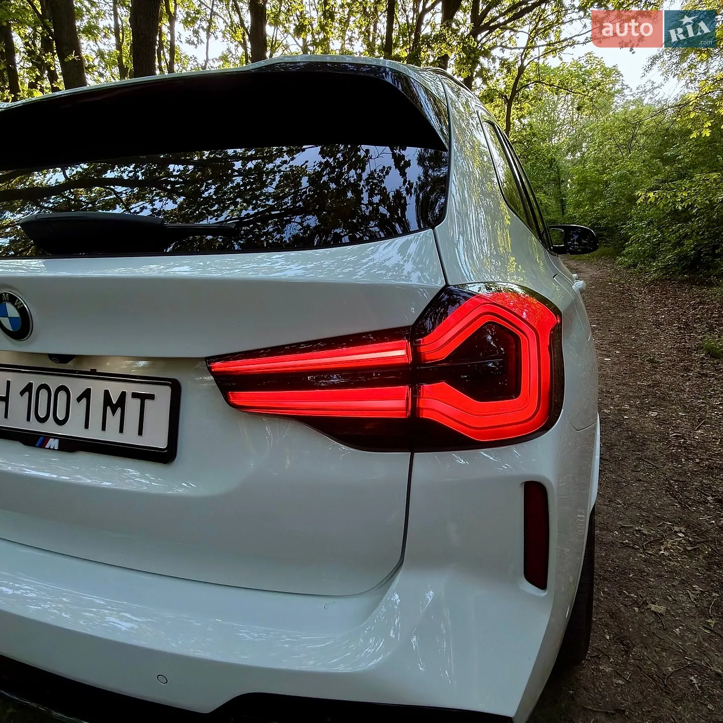 2019 BMW X3 - мініатюра 29