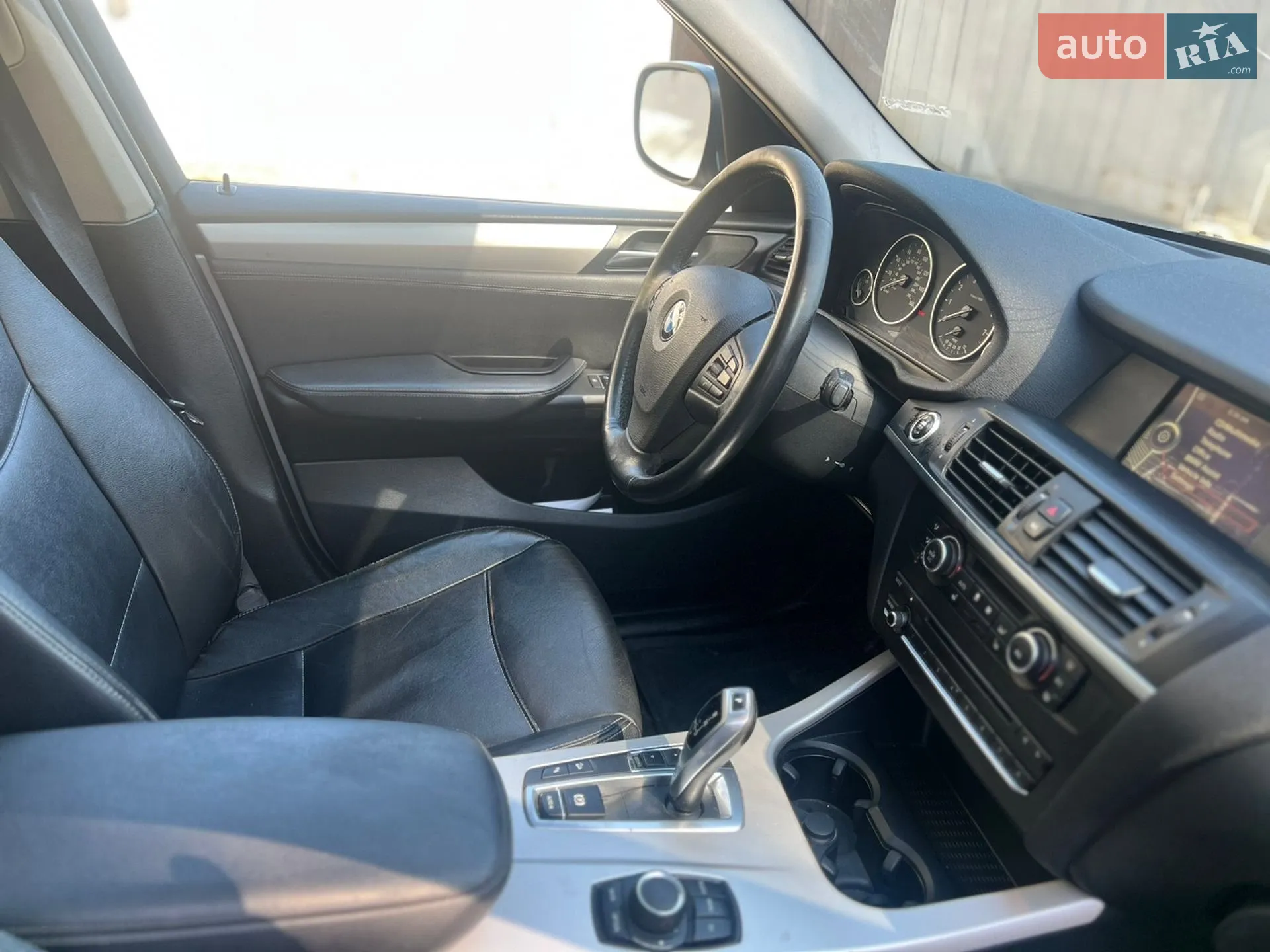 2013 BMW X3 - мініатюра 11