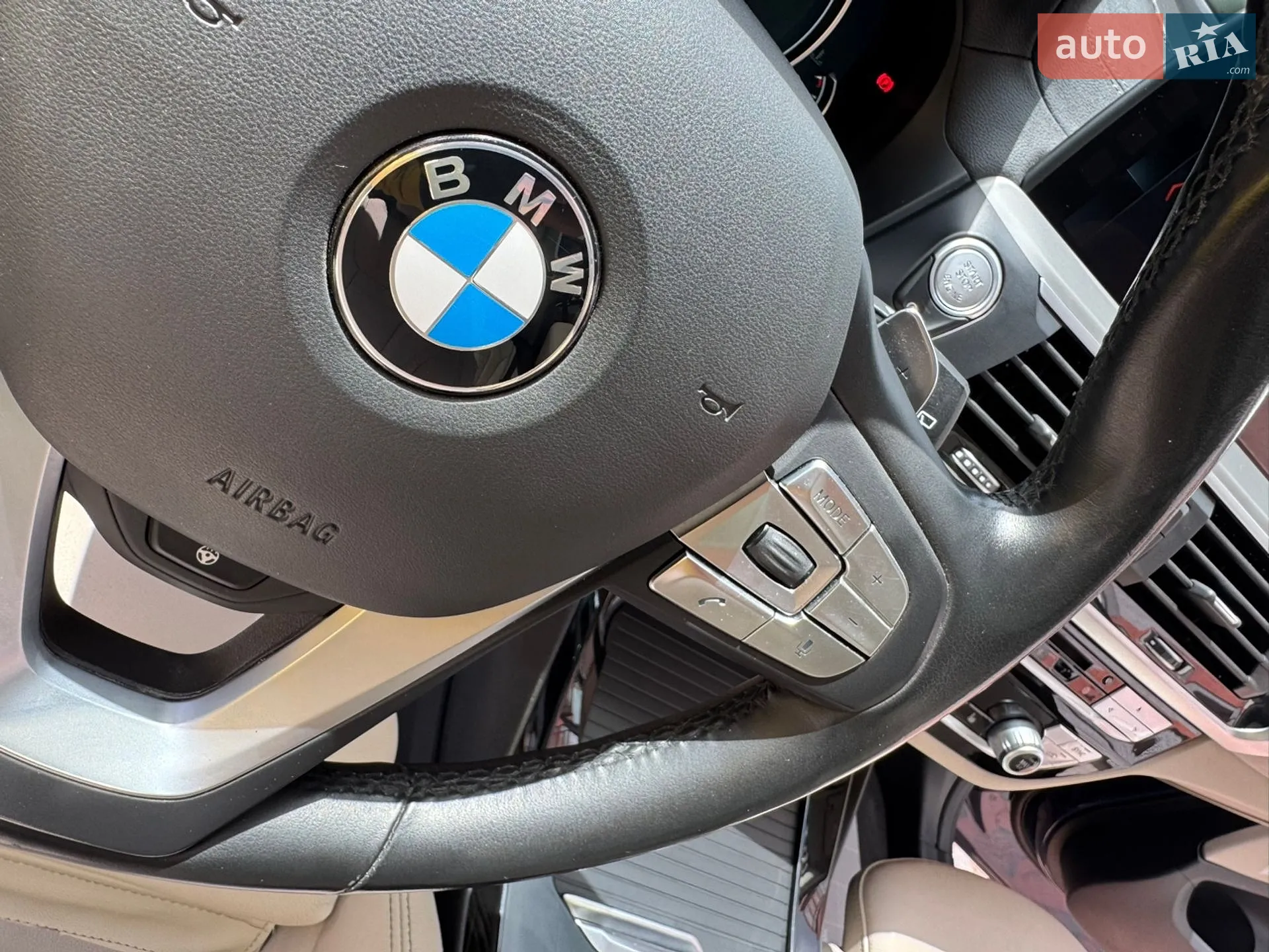 2017 BMW X3 - мініатюра 118