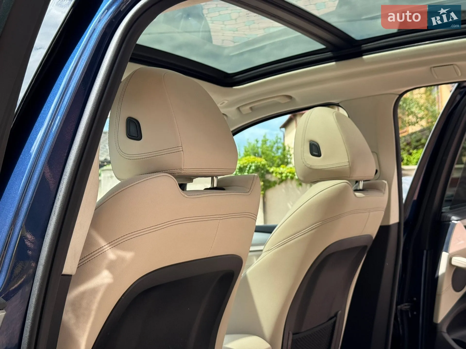 2017 BMW X3 - мініатюра 167