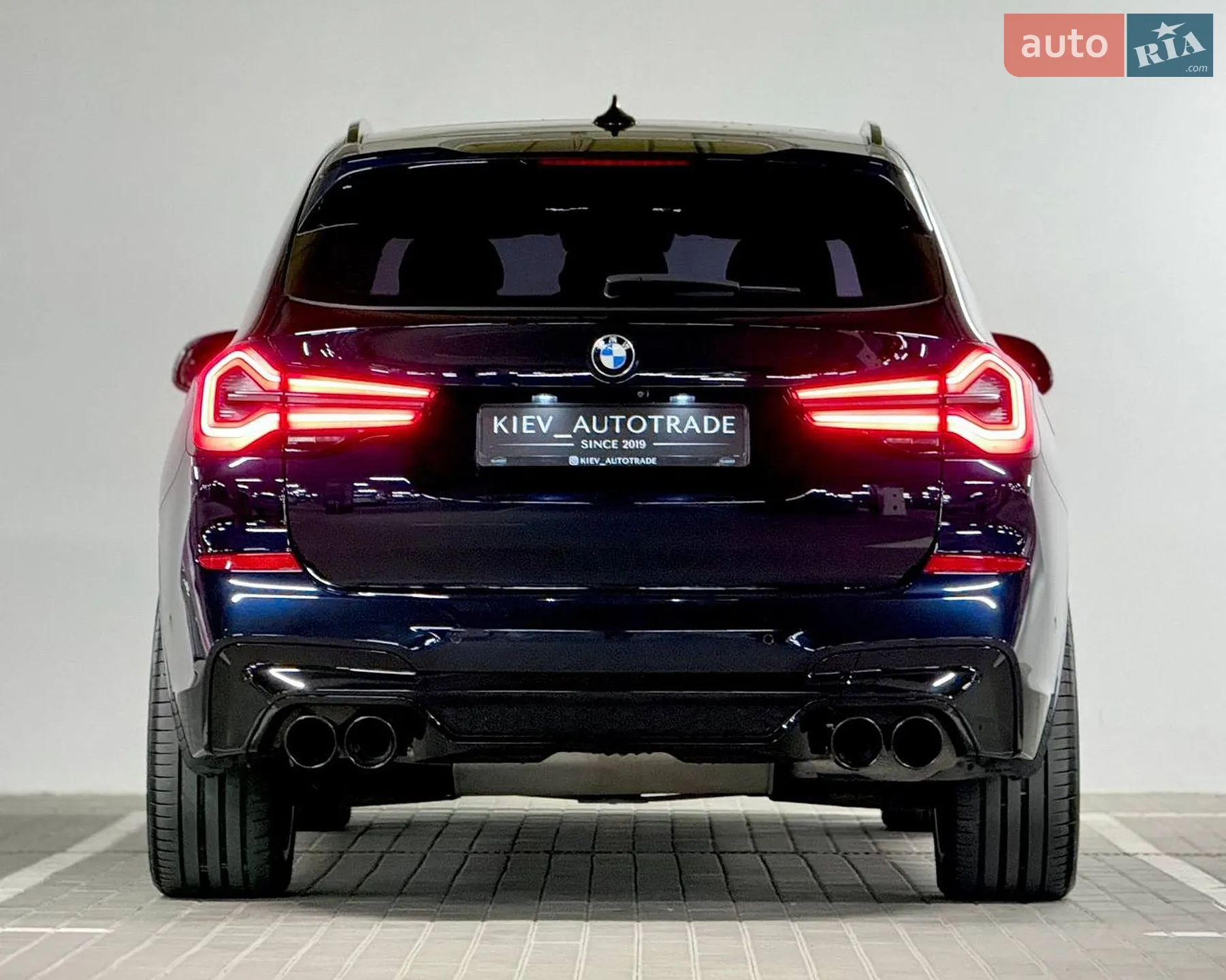 2017 BMW X3 - мініатюра 14