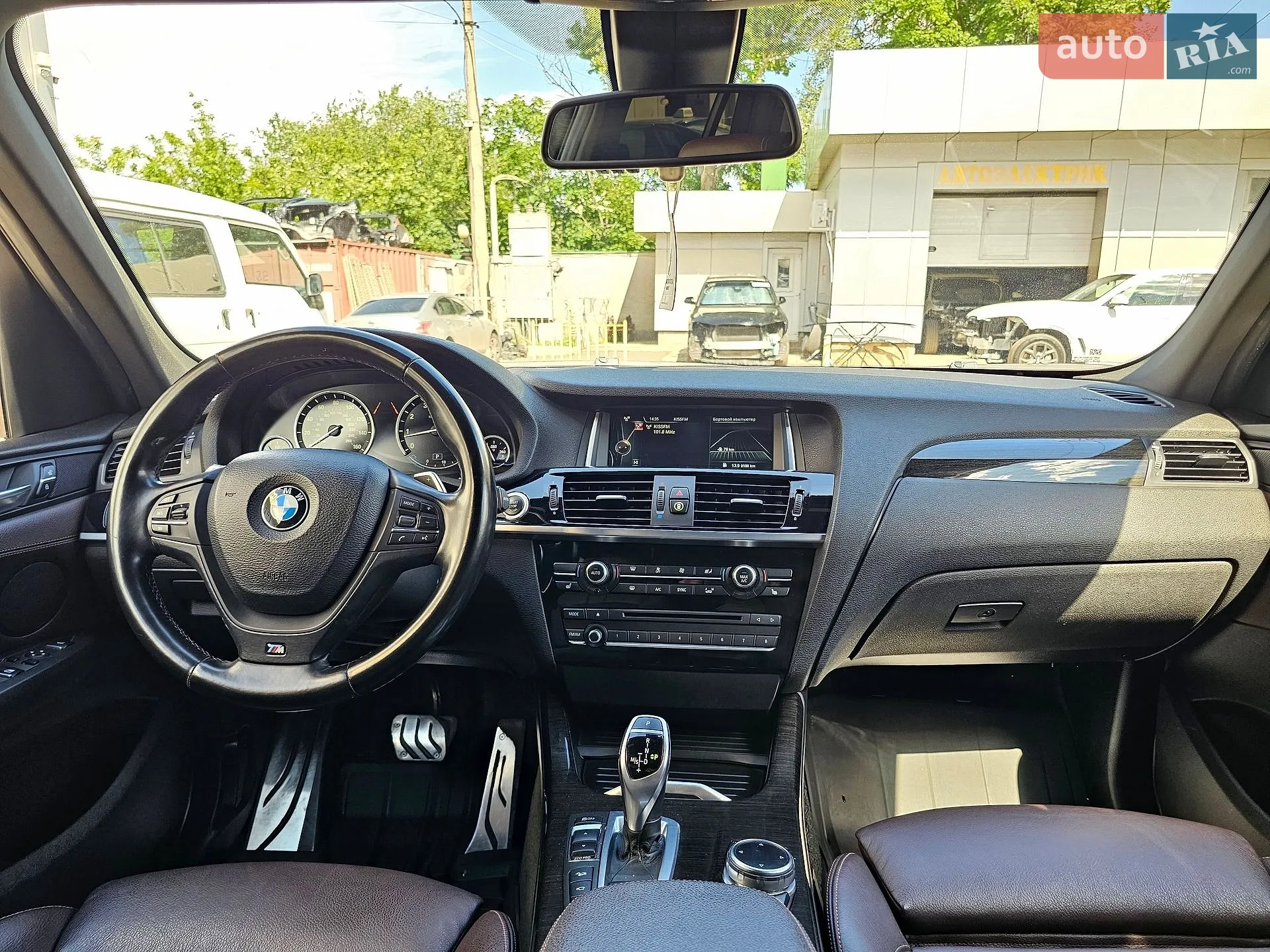 2014 BMW X3 - мініатюра 25