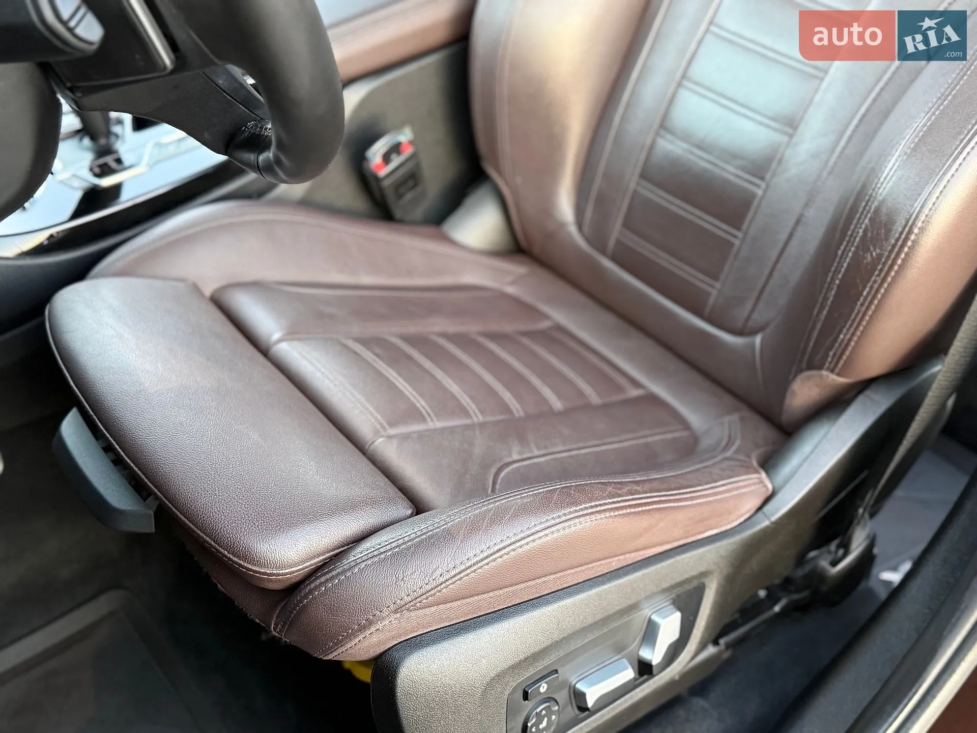 2018 BMW X3 - мініатюра 22