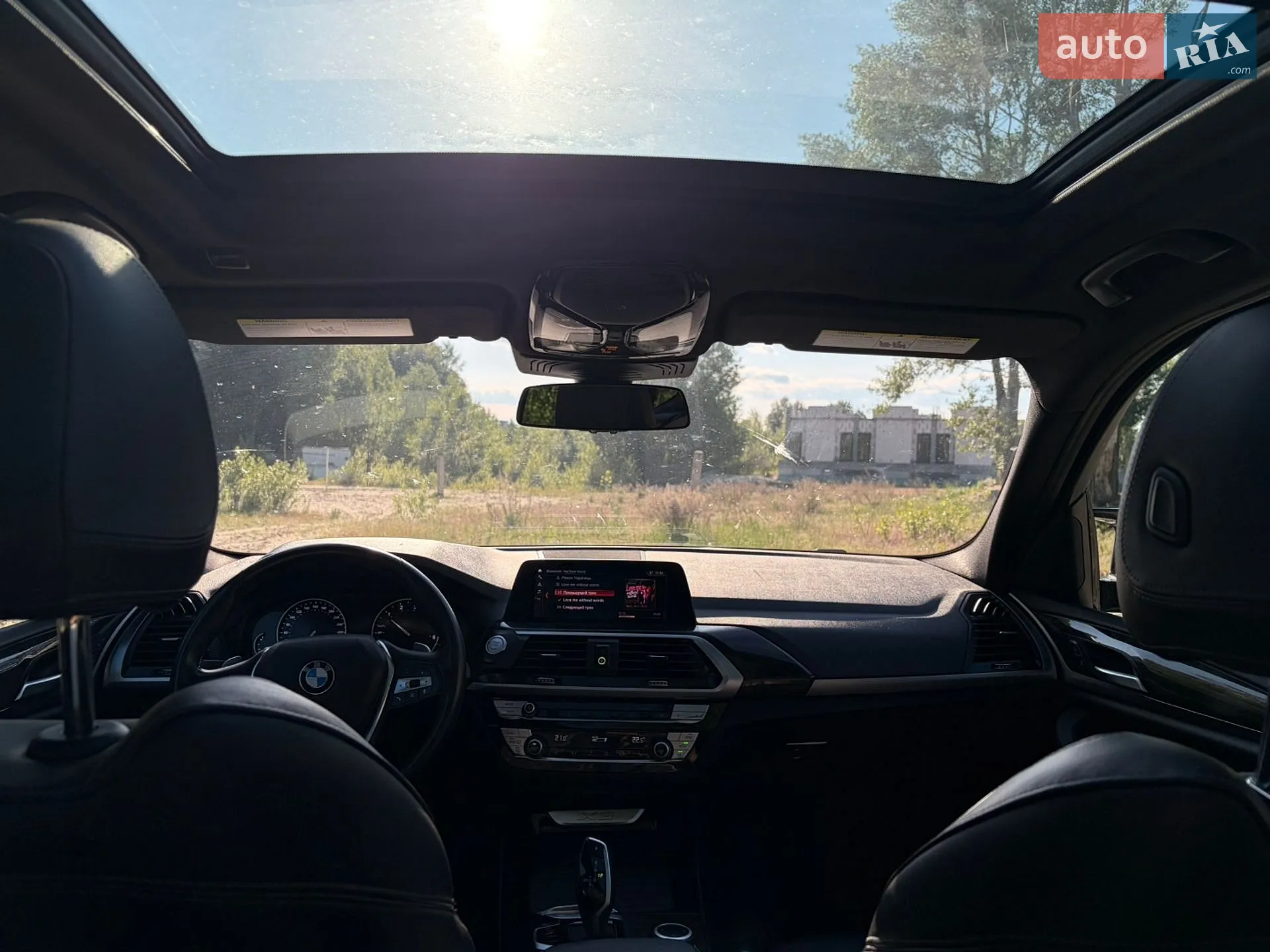 2019 BMW X3 - мініатюра 23