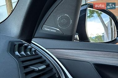 Позашляховик / Кросовер BMW X3 2020 в Луцьку фото 26 Позашляховик / Кросовер BMW X3 2020 в Луцьку