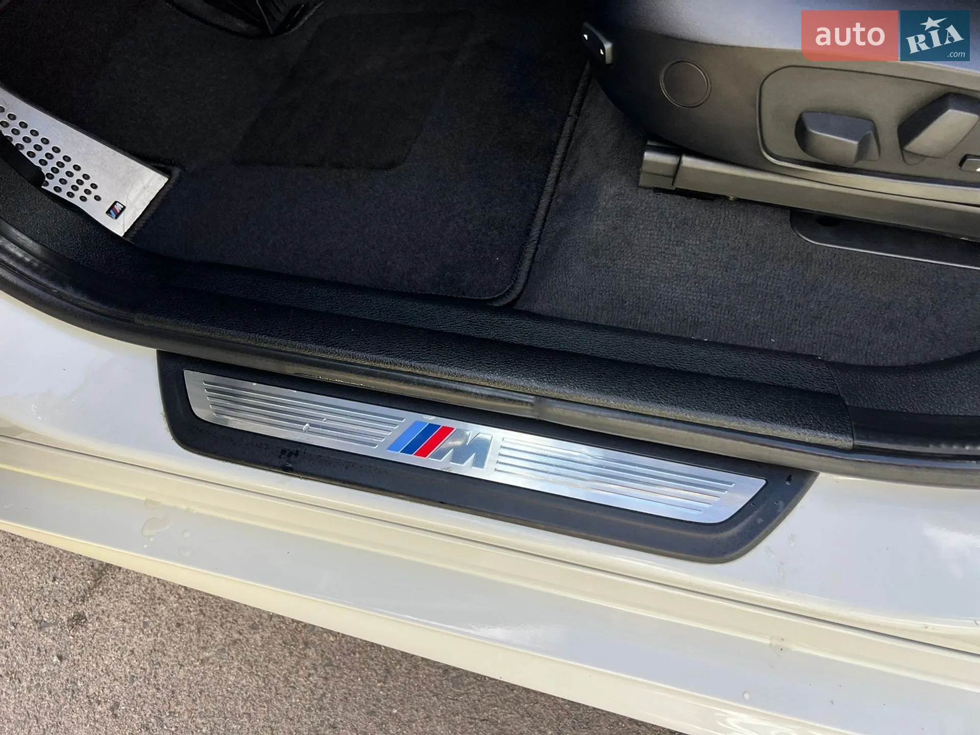 2014 BMW X3 - мініатюра 27