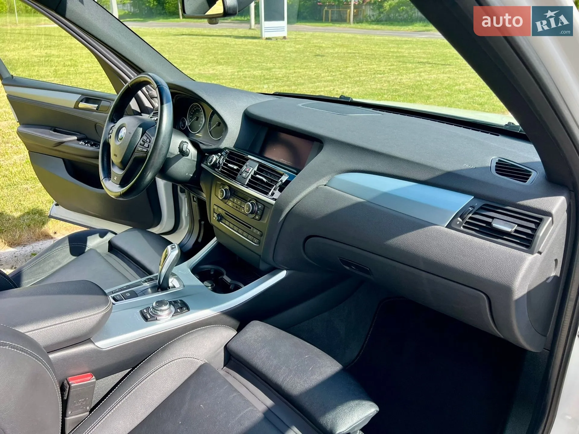 2014 BMW X3 - мініатюра 39