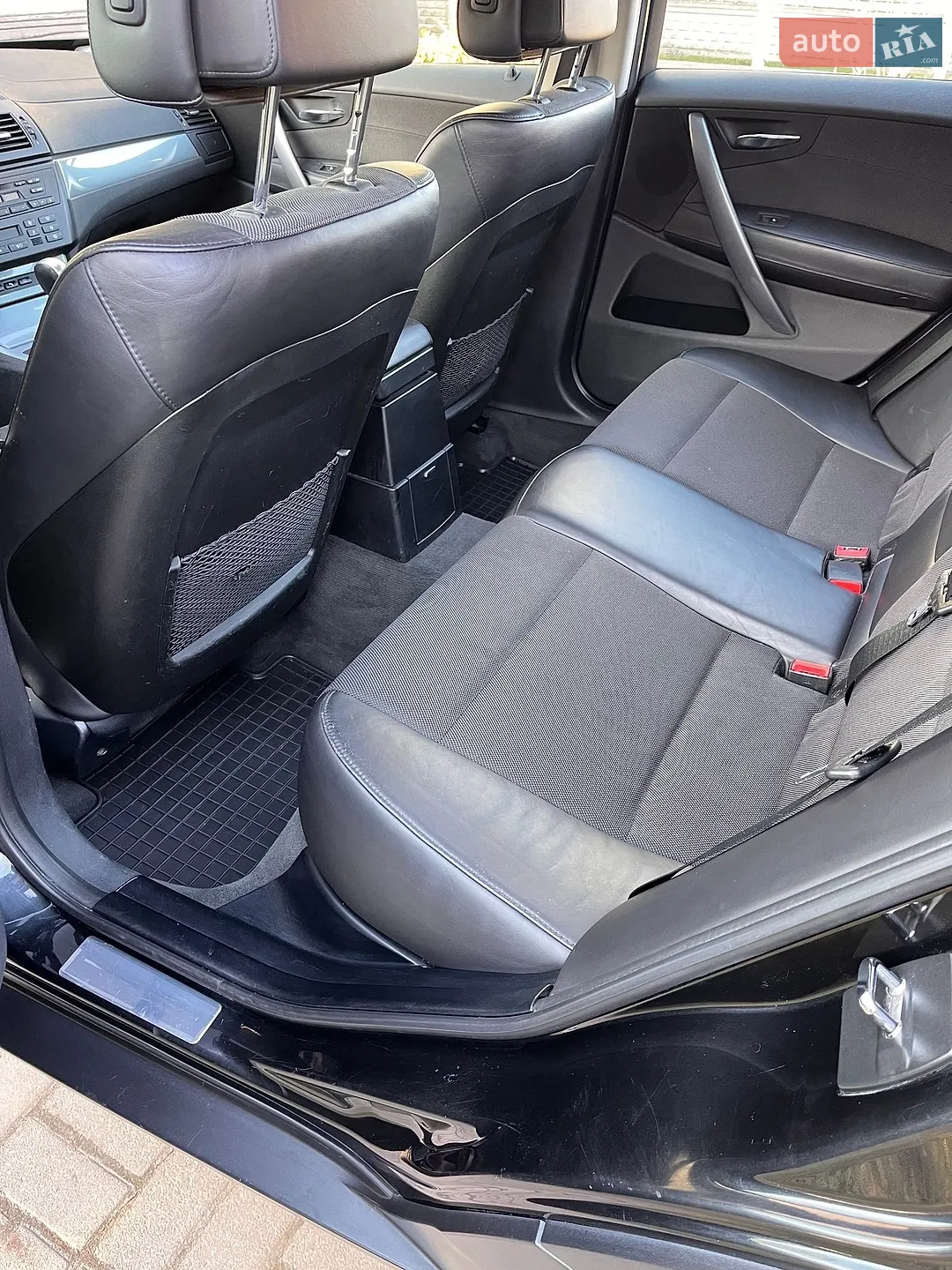 2010 BMW X3 - мініатюра 7