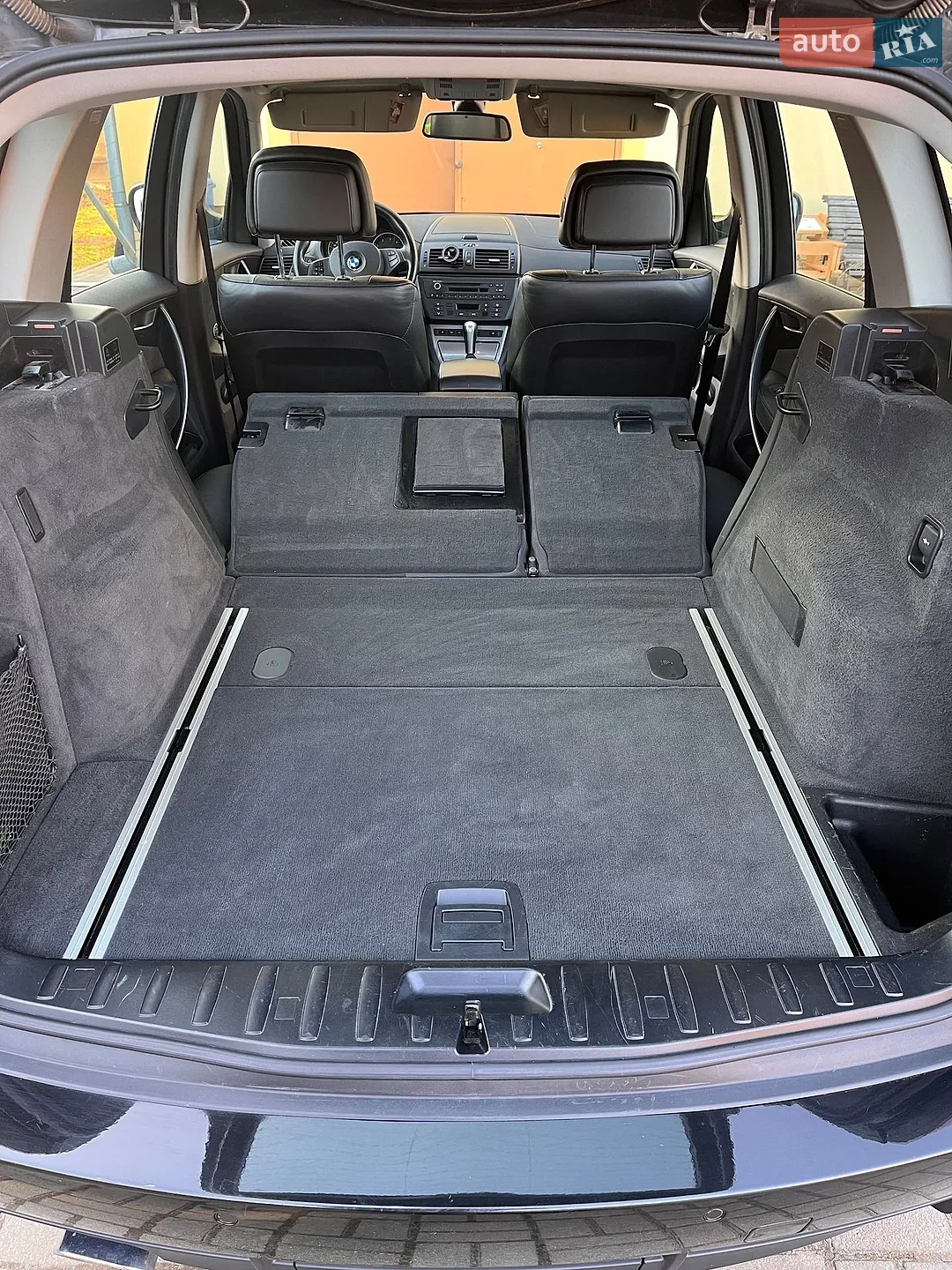 2010 BMW X3 - мініатюра 15