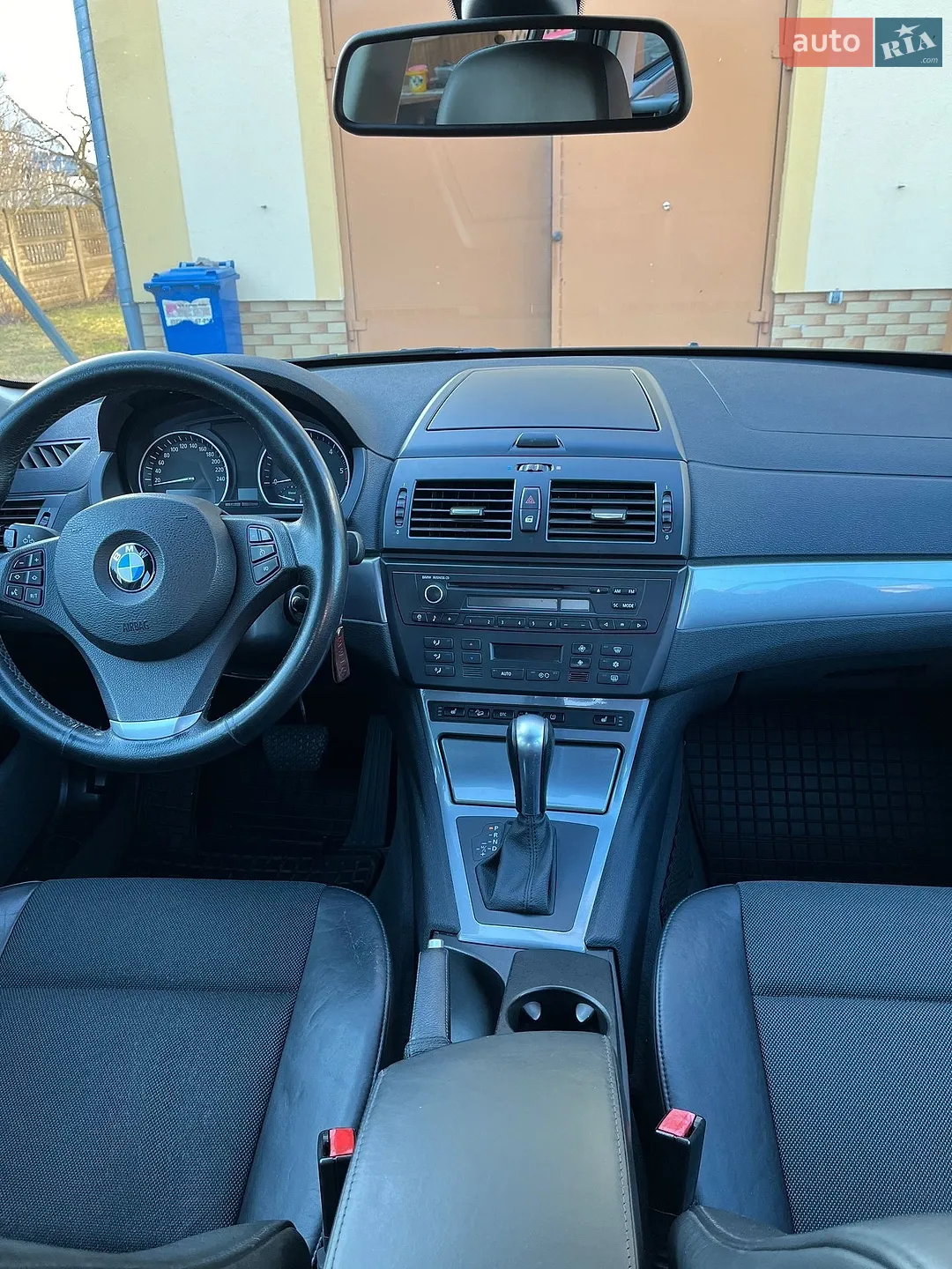 2010 BMW X3 - мініатюра 19