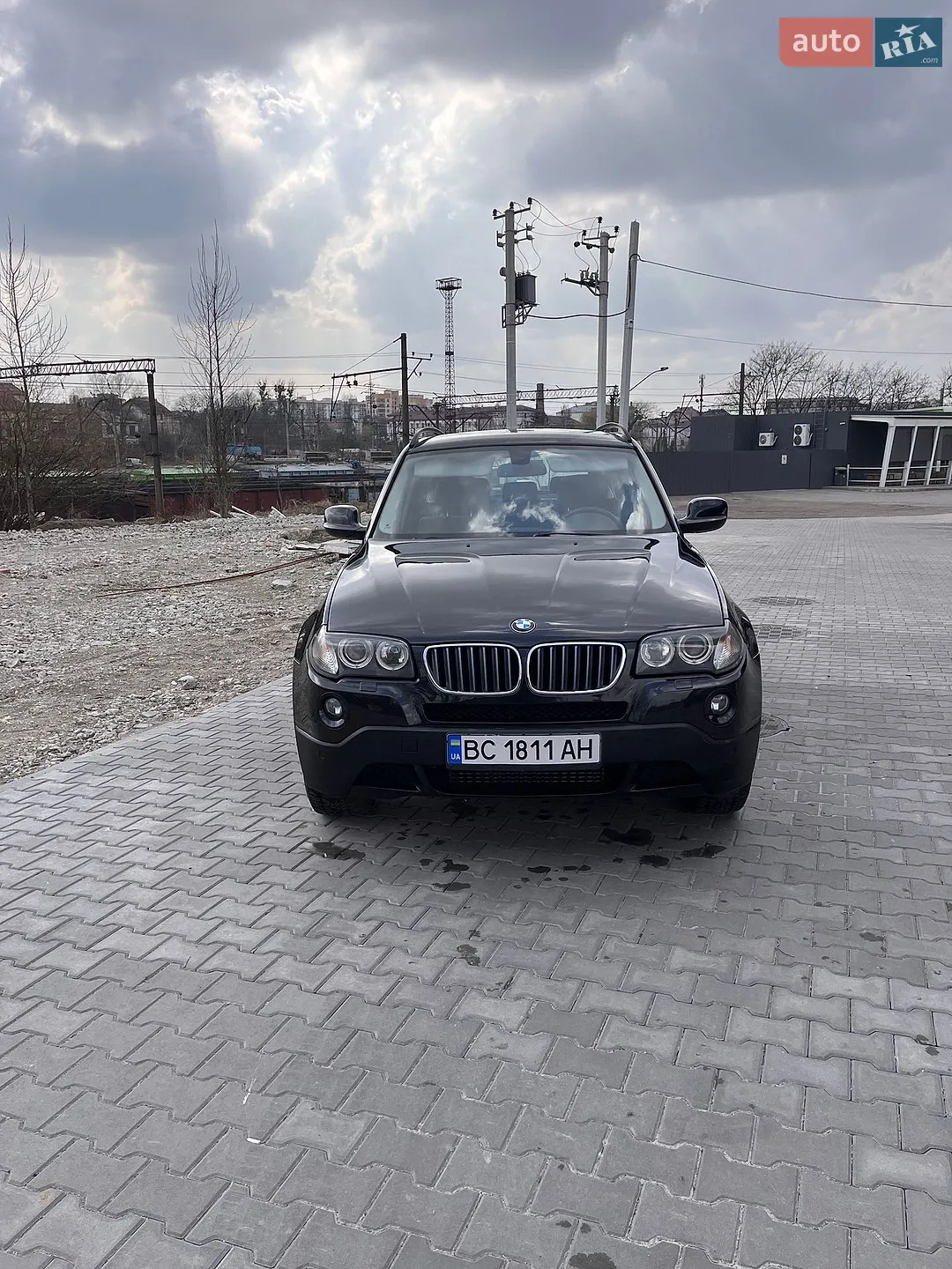 2010 BMW X3 - мініатюра 23