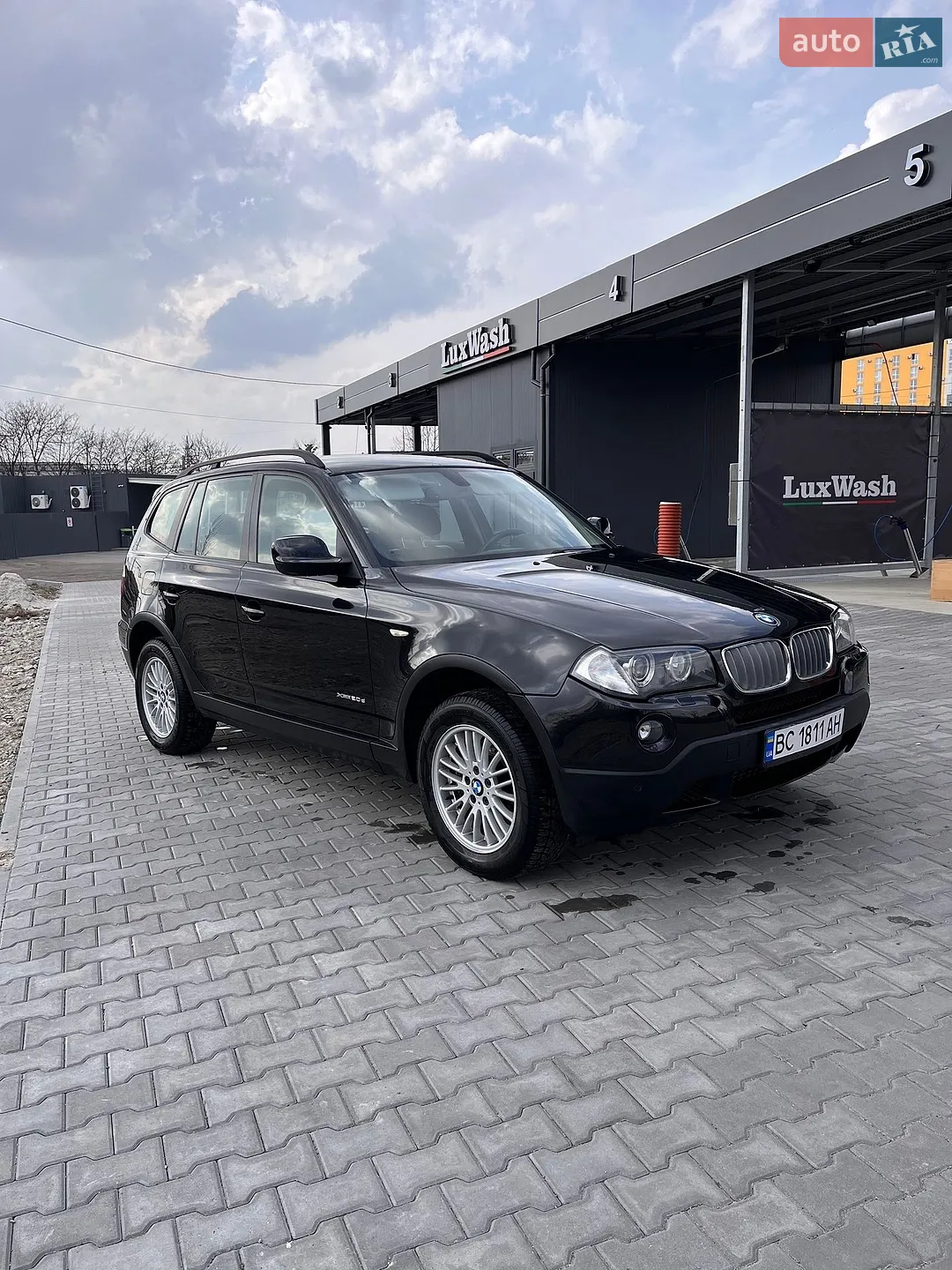 2010 BMW X3 - мініатюра 25