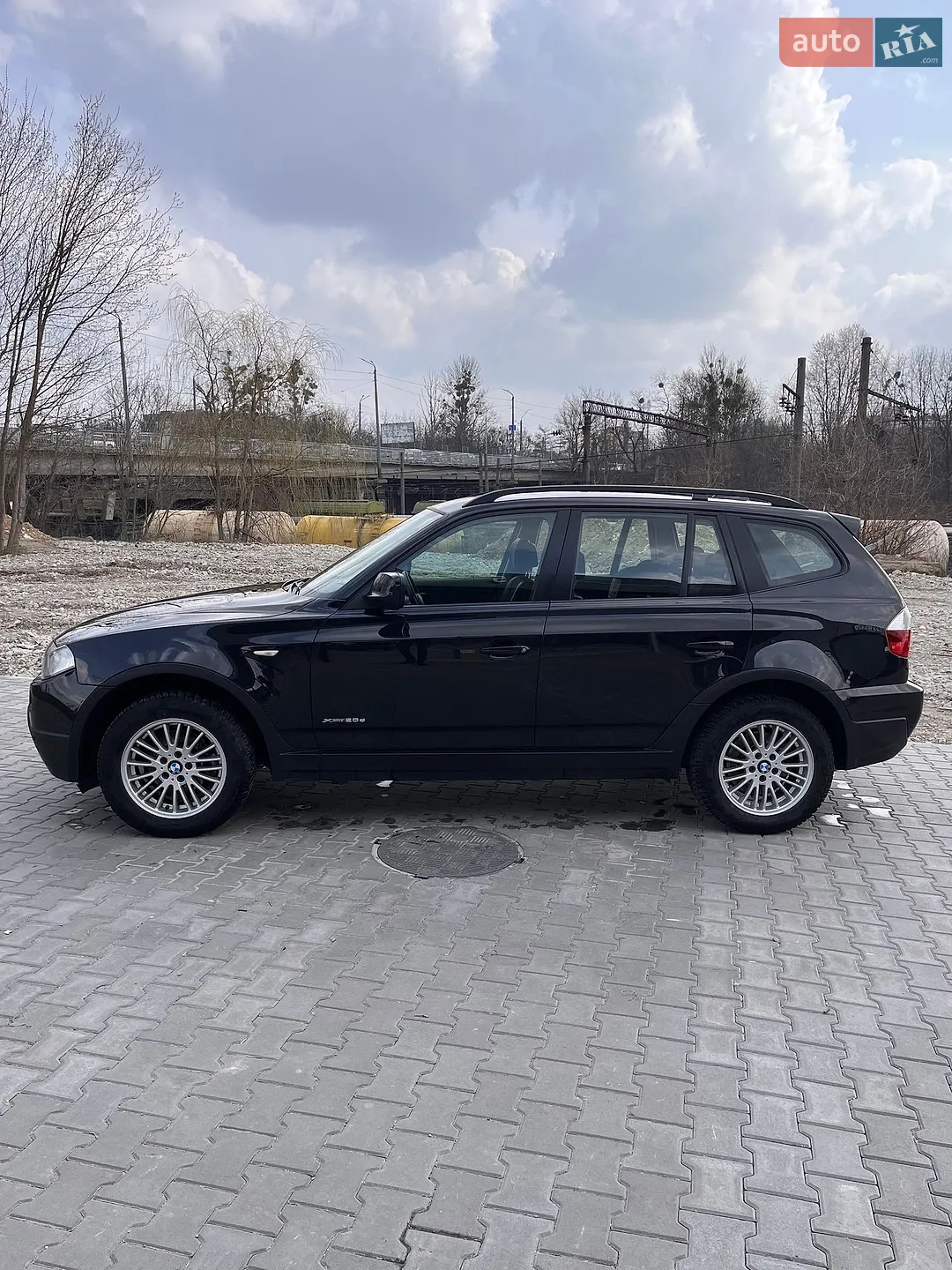 2010 BMW X3 - мініатюра 29