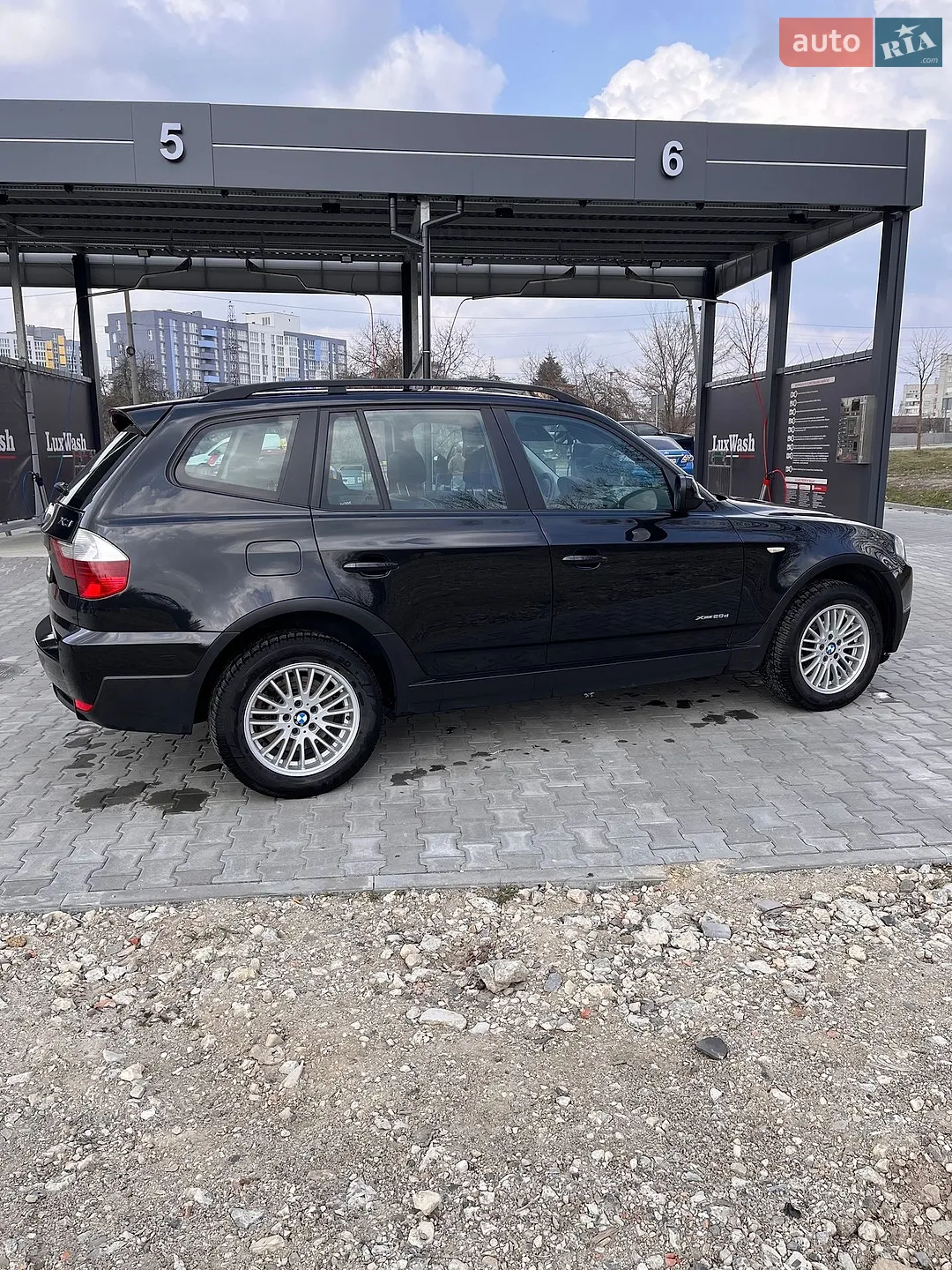 2010 BMW X3 - мініатюра 36