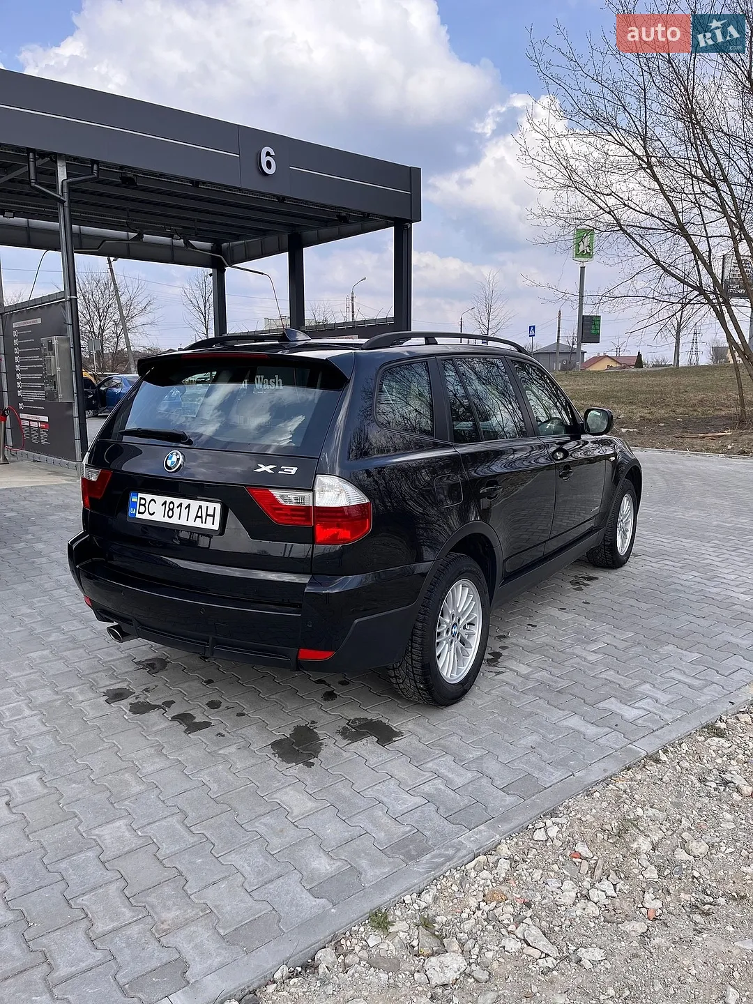 2010 BMW X3 - мініатюра 41