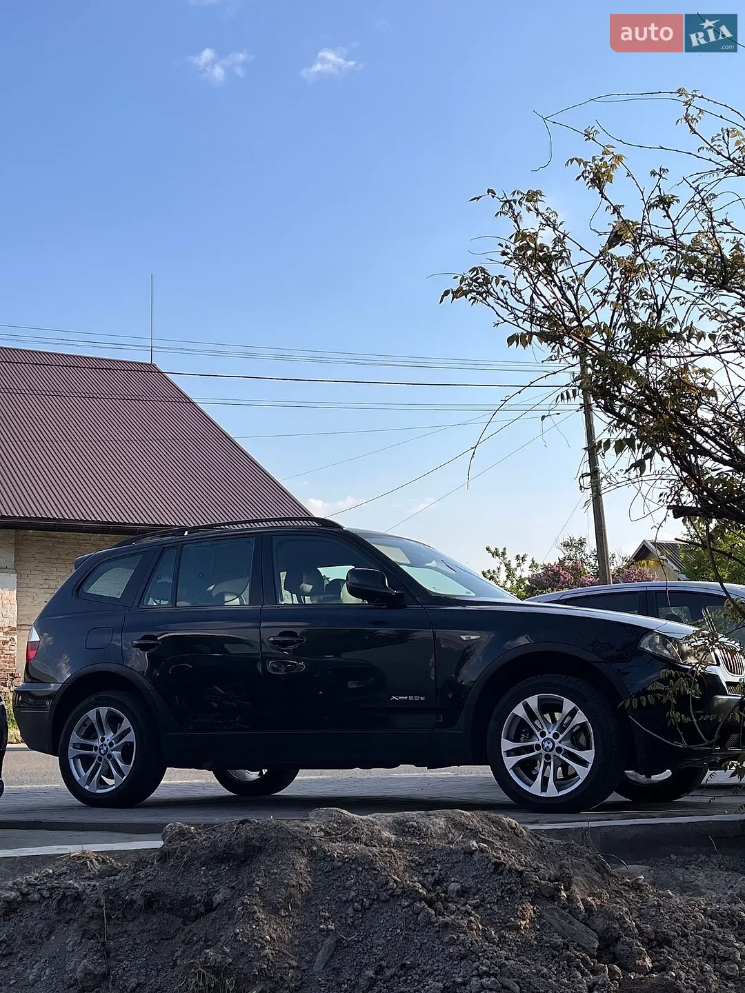 2010 BMW X3 - мініатюра 43