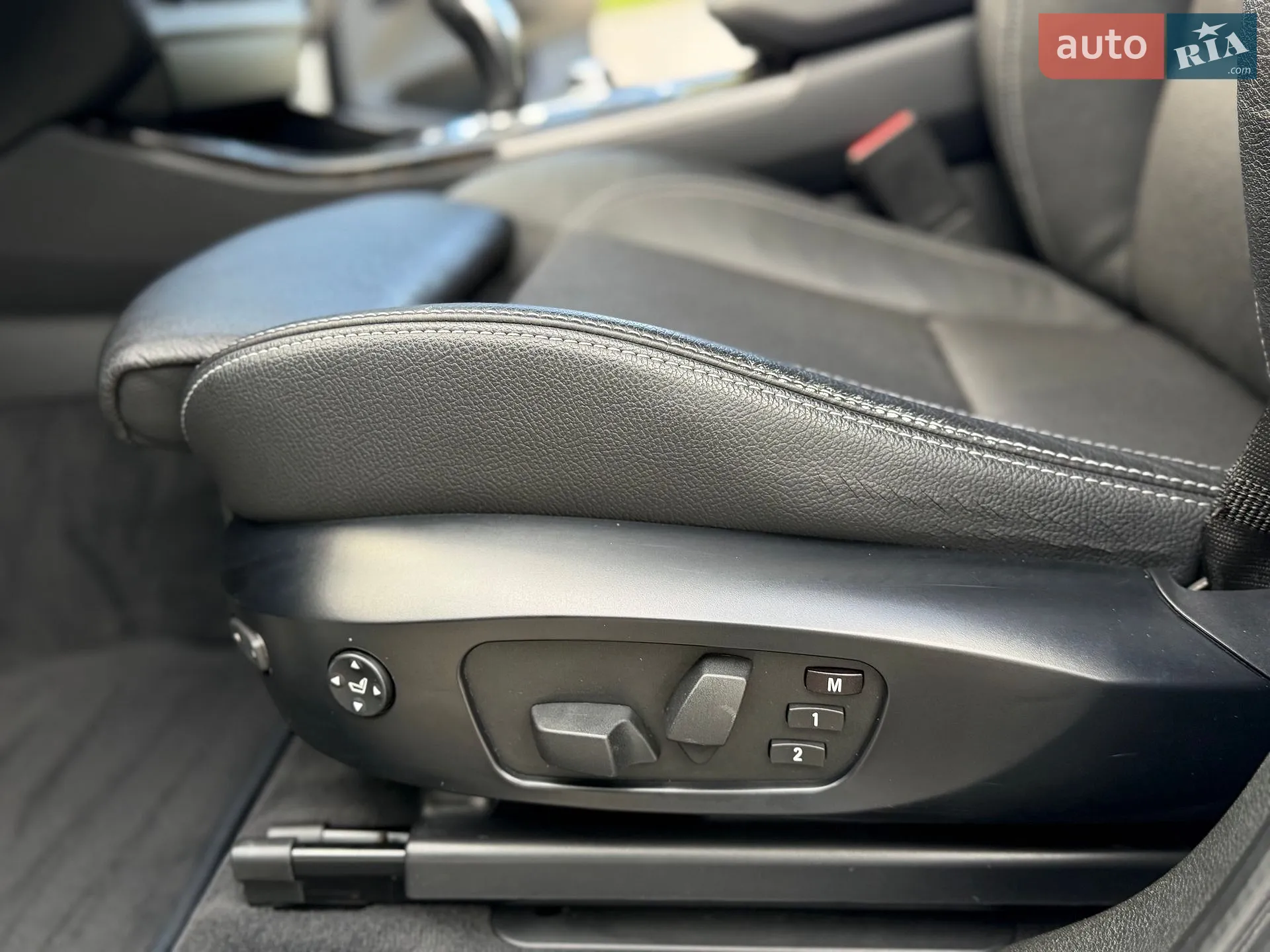 2012 BMW X3 - мініатюра 38