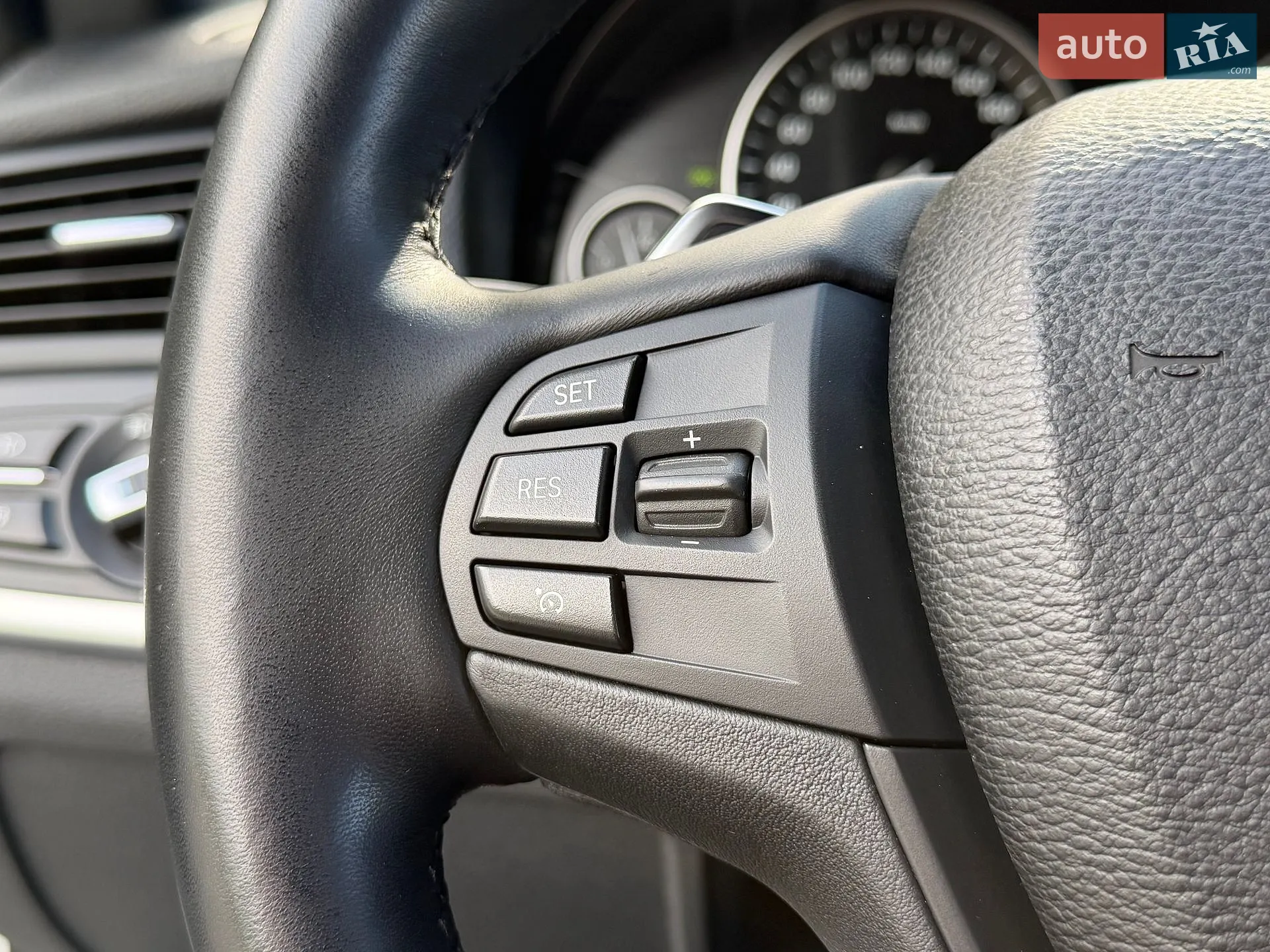 2012 BMW X3 - мініатюра 44
